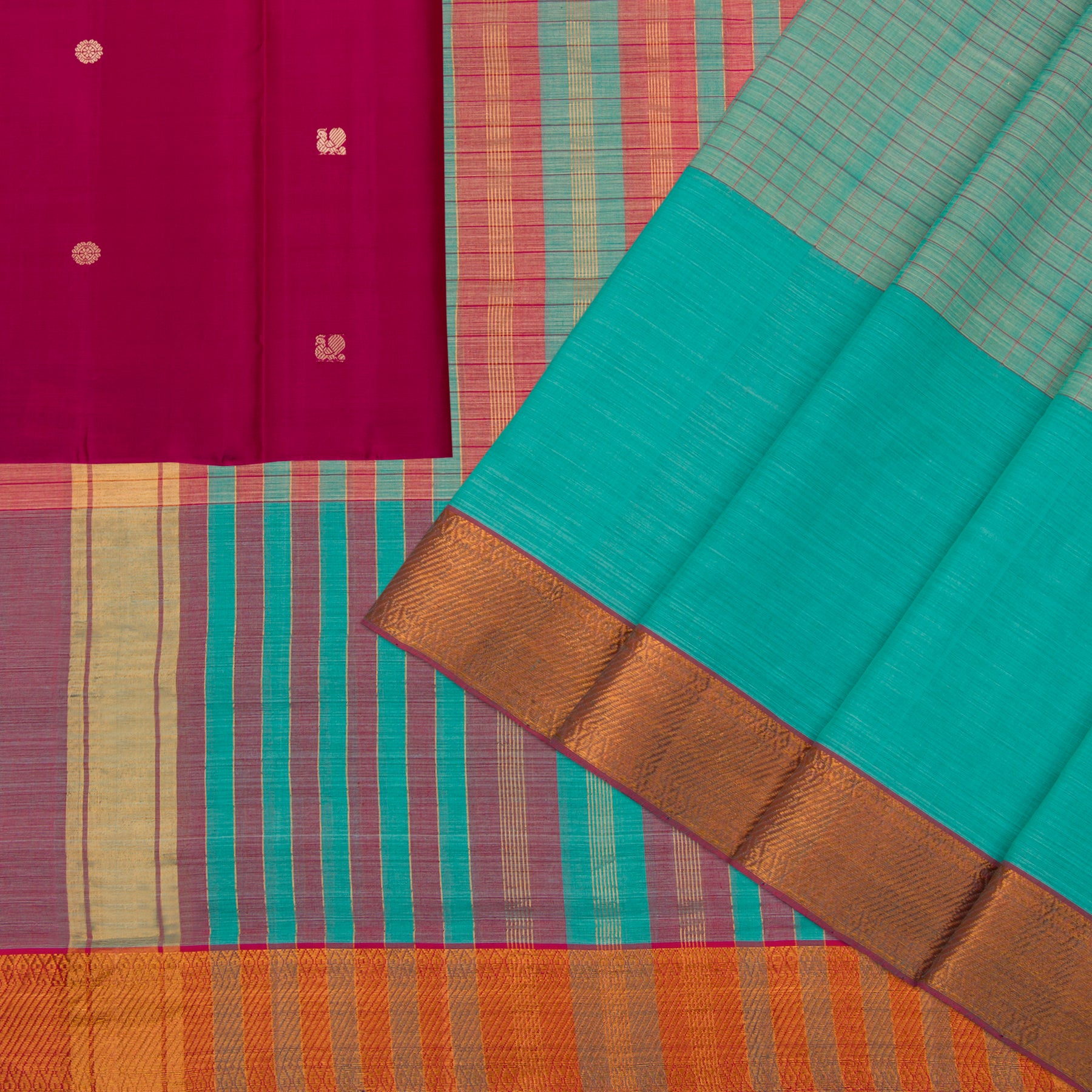 Perfectly Paired: 04211-05817 - Pairing View