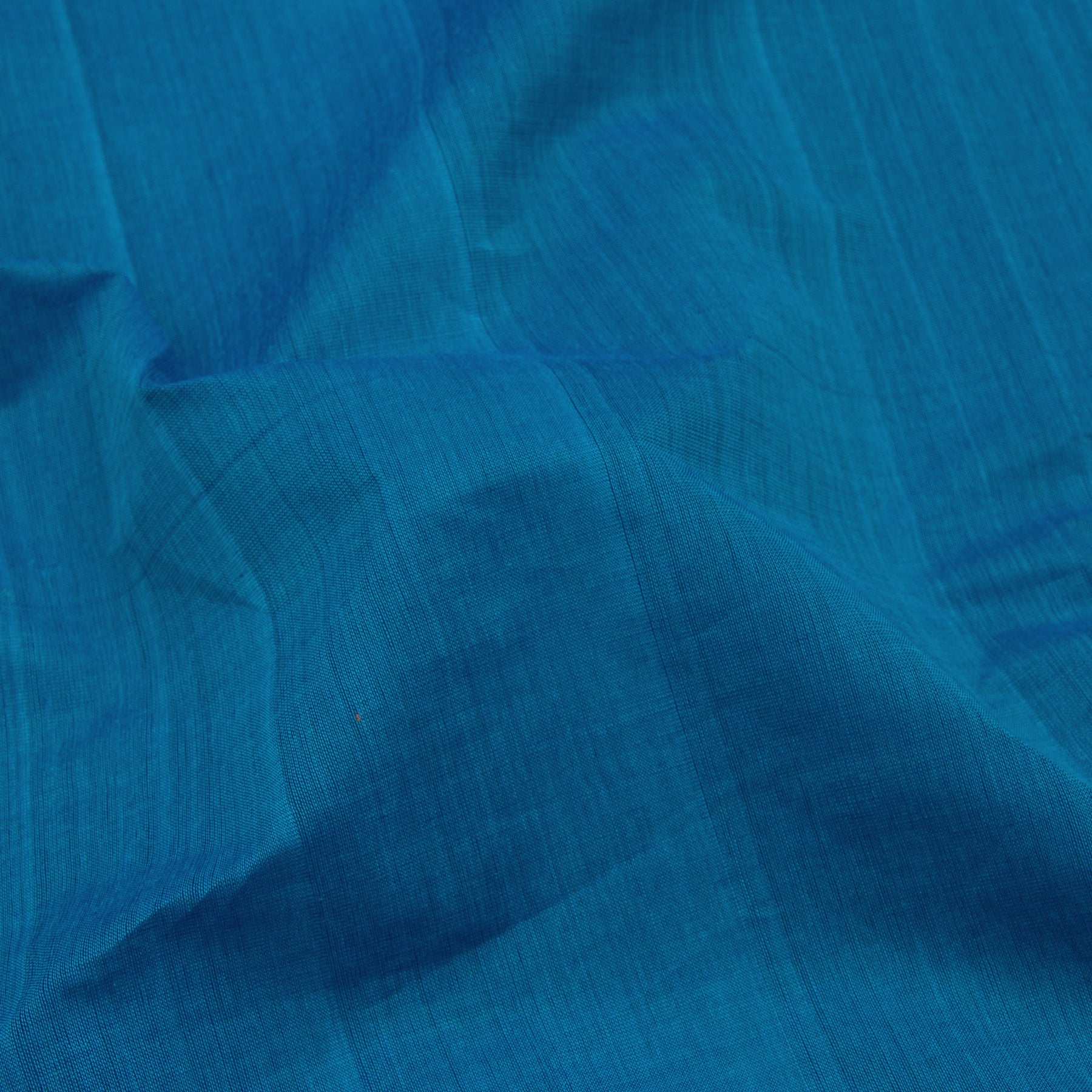Kanakavalli Mangalgiri Cotton Sari 23-261-HS003-10941 - Fabric View