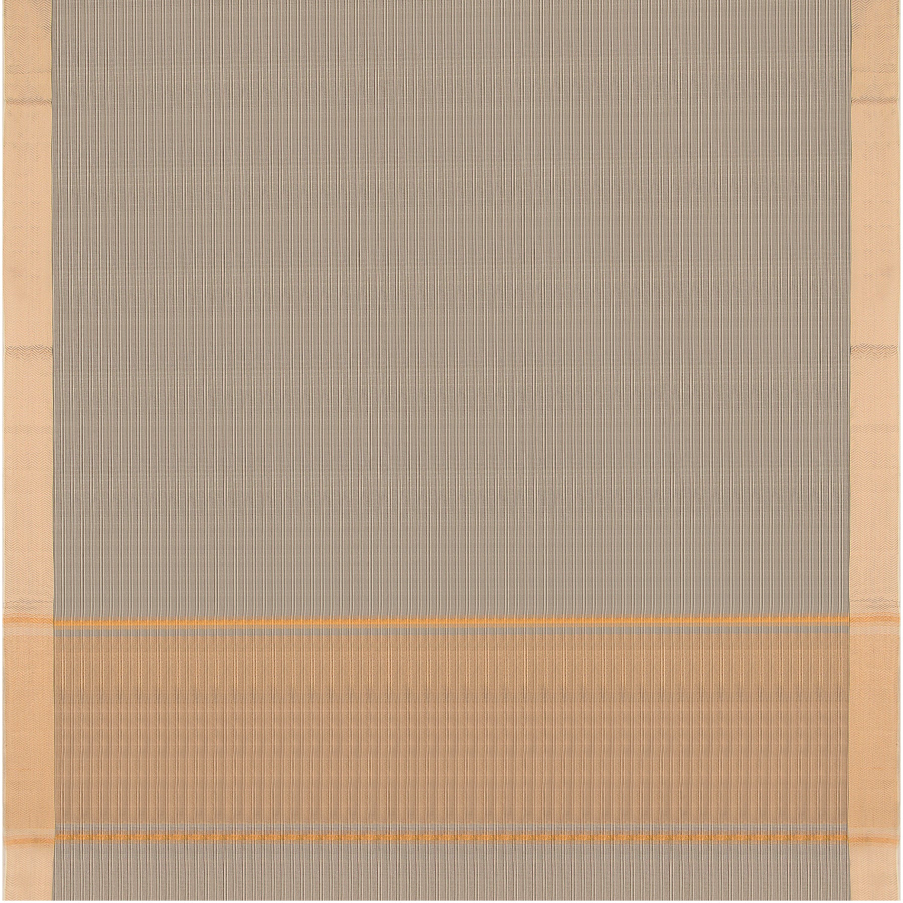 Kanakavalli Mangalgiri Cotton Sari 23-261-HS003-14832 - Full View