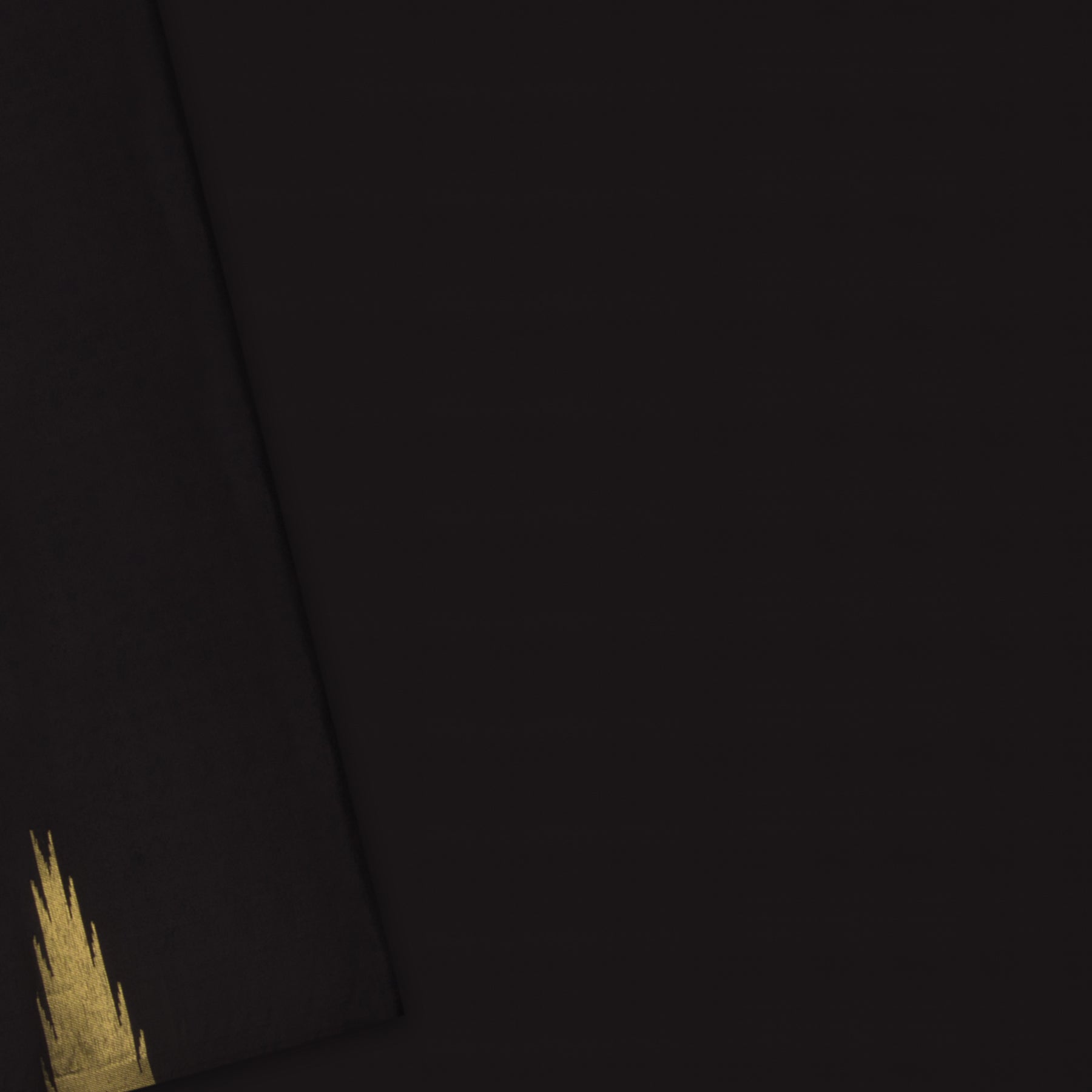 Kanakavalli Kanjivaram Silk Sari 23-560-HS001-13226 - Blouse View 