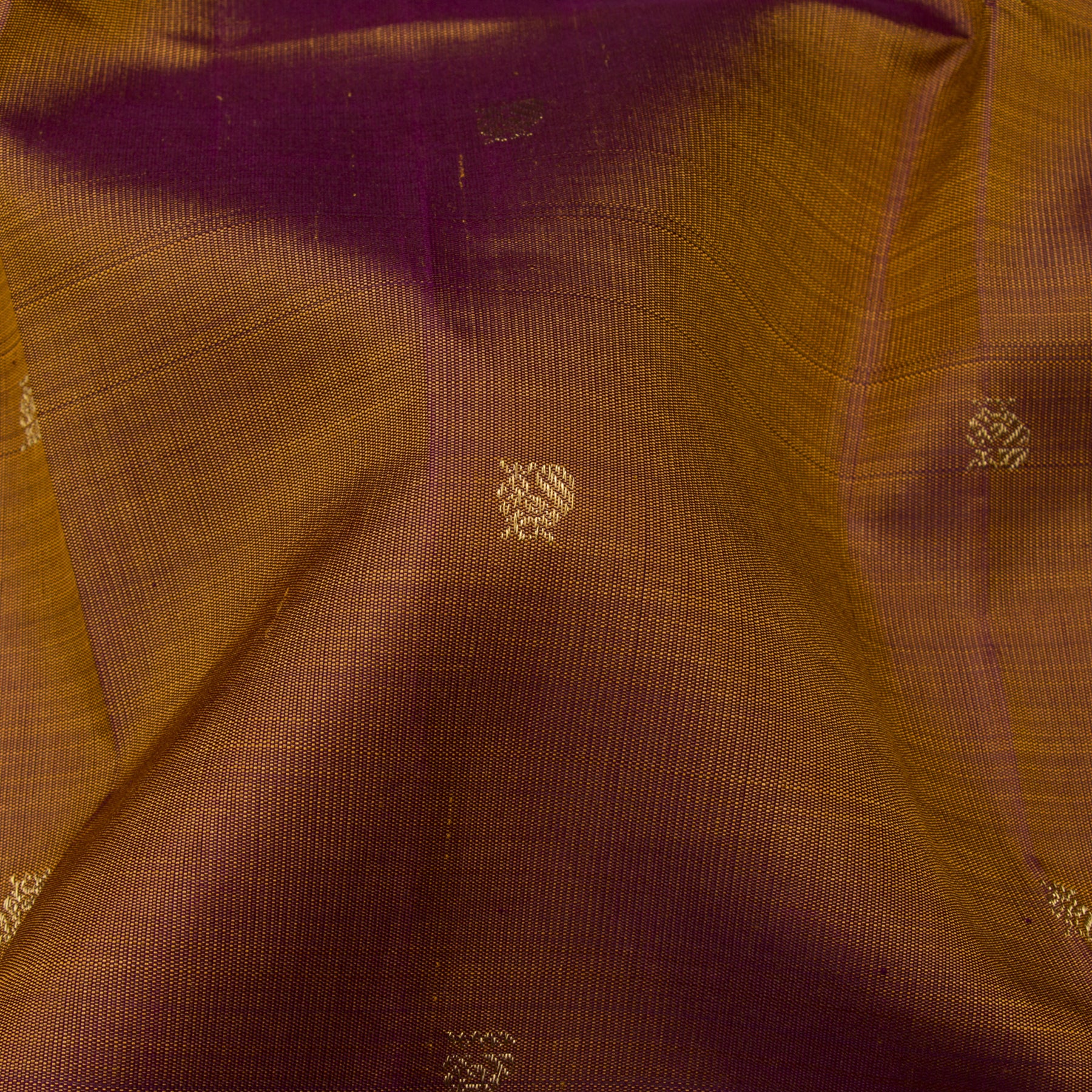 Kanakavalli Kanjivaram Silk Blouse Length 23-595-HB001-05404 - Fabric View