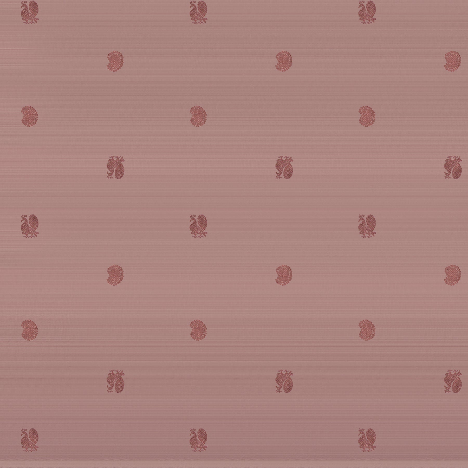 Kanakavalli Kanjivaram Silk Blouse Length 23-595-HB001-08094 - Full View