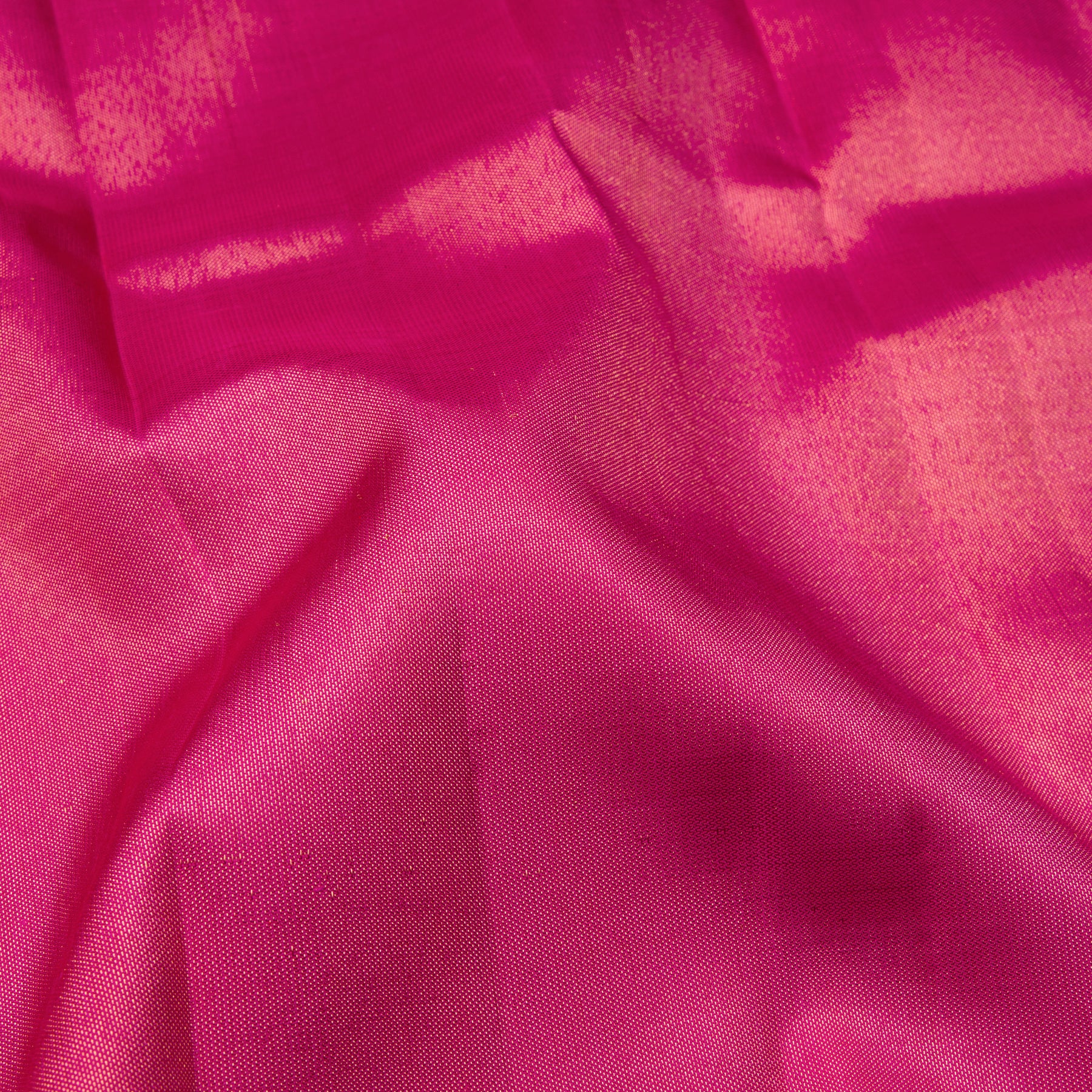 Kanakavalli Tissue Silk Blouse Length 23-595-HB001-12204 - Fabric View