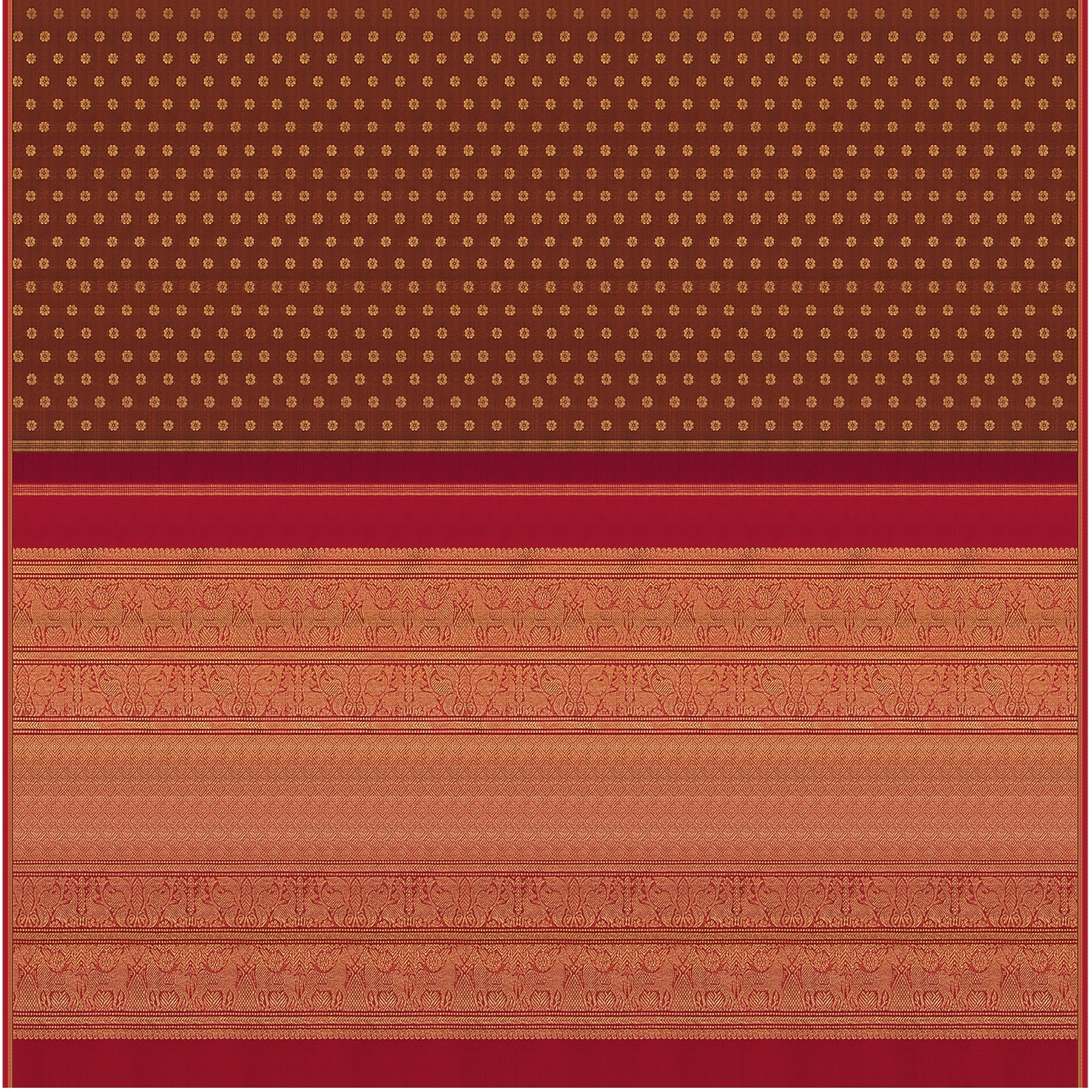 Kanakavalli Kanjivaram Silk Sari 23-595-HS001-01790