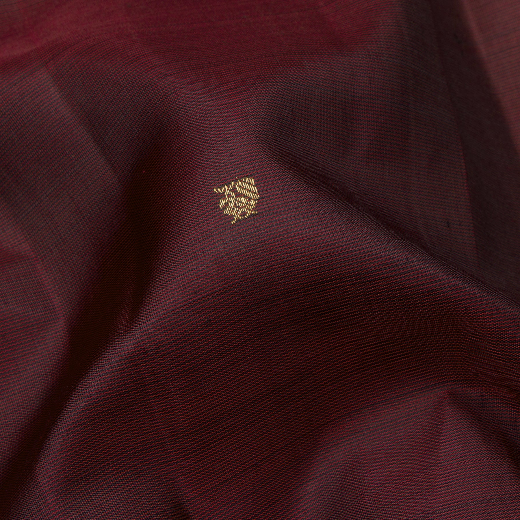 Kanakavalli Kanjivaram Silk Sari 23-595-HS001-02909 - Fabric View