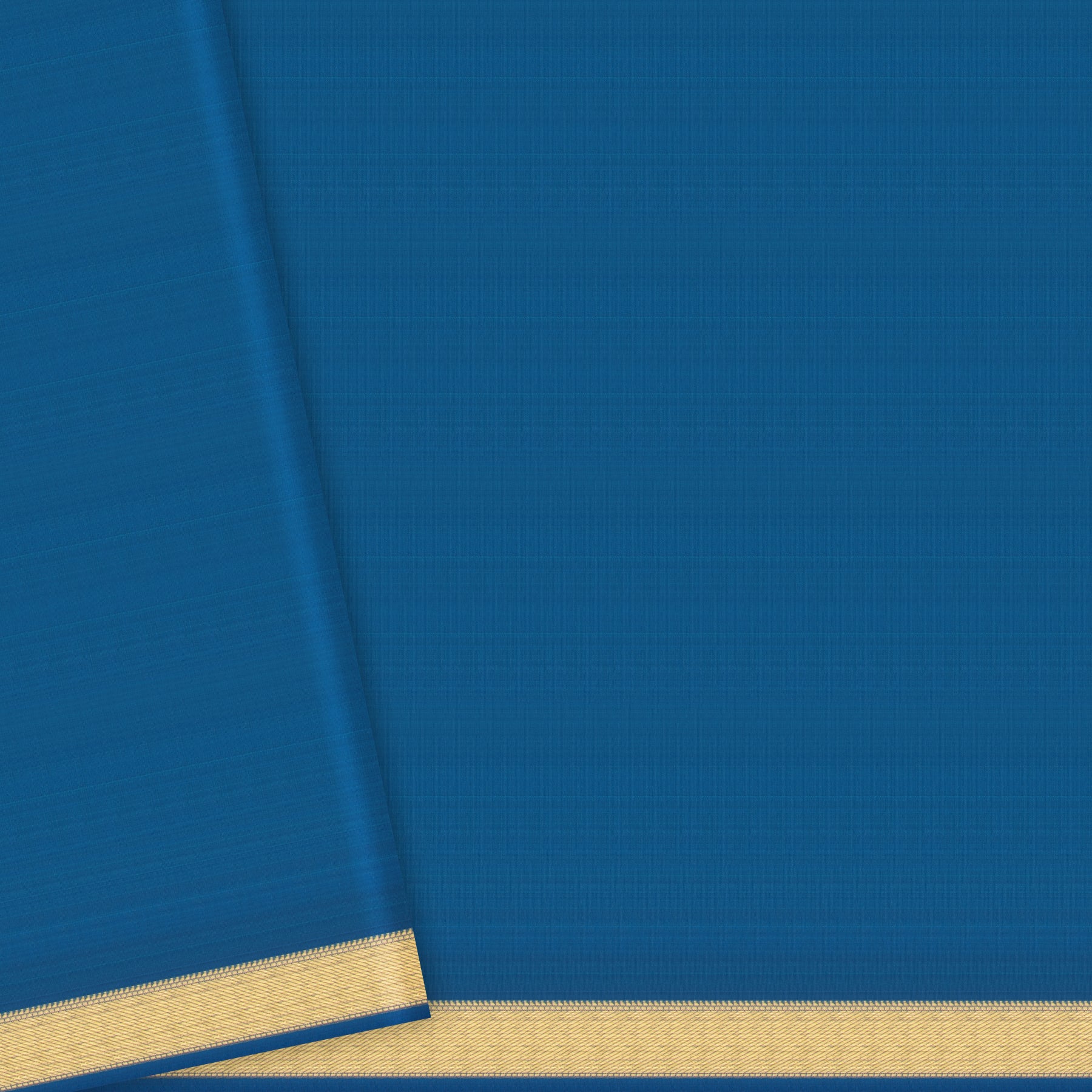 Kanakavalli Kanjivaram Silk Sari 23-595-HS001-09585 - Blouse View