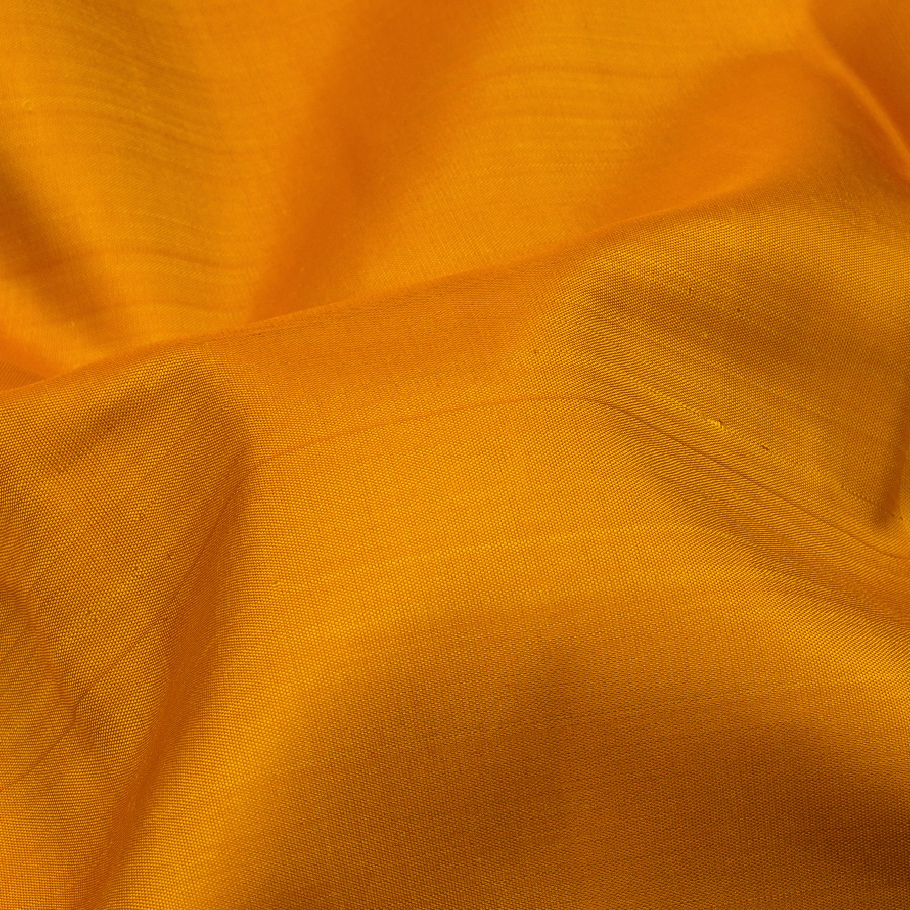 Kanakavalli Kanjivaram Silk Sari 23-595-HS001-10689 - Fabric View