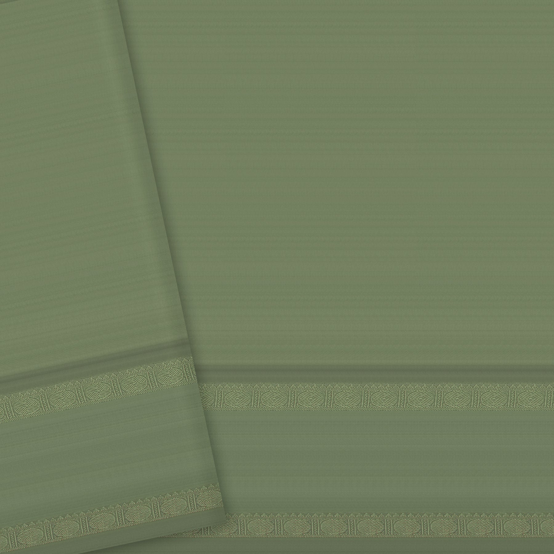 Kanakavalli Kanjivaram Silk Sari 23-595-HS001-11418 - Blouse View