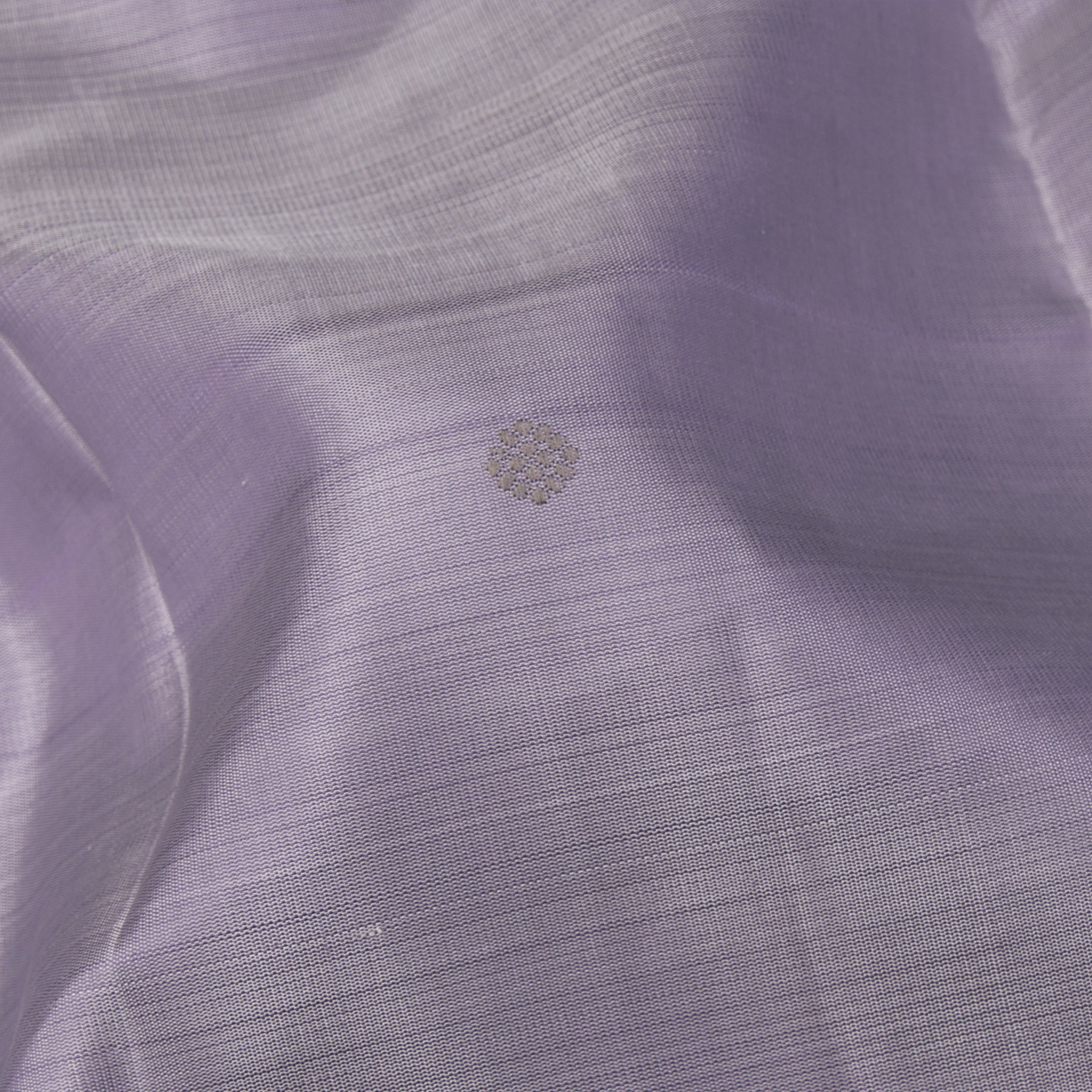 Kanakavalli Kanjivaram Silk Sari 23-595-HS001-12679 - Fabric View