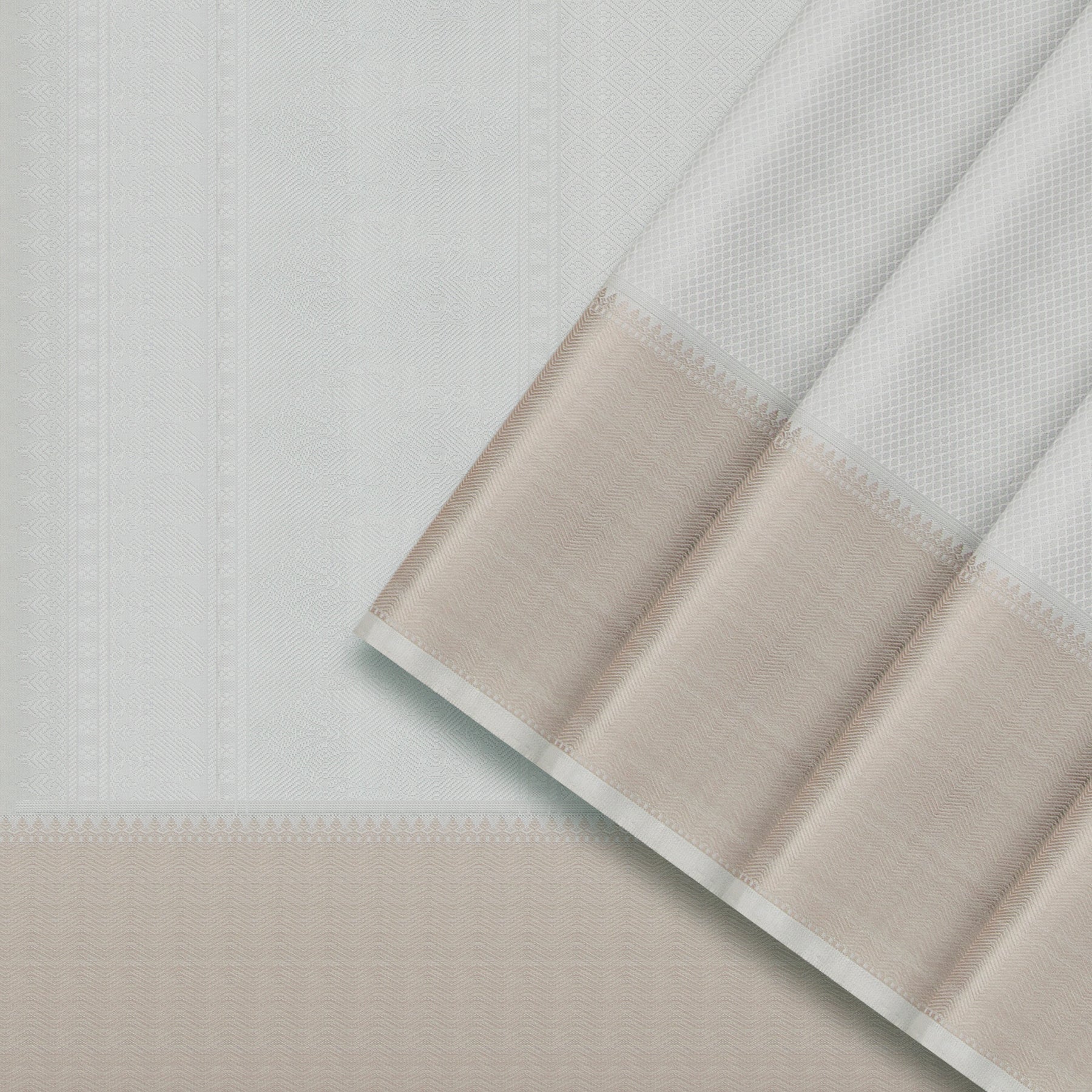 Kanakavalli Kanjivaram Silk Sari 23-595-HS001-12755 - Cover View