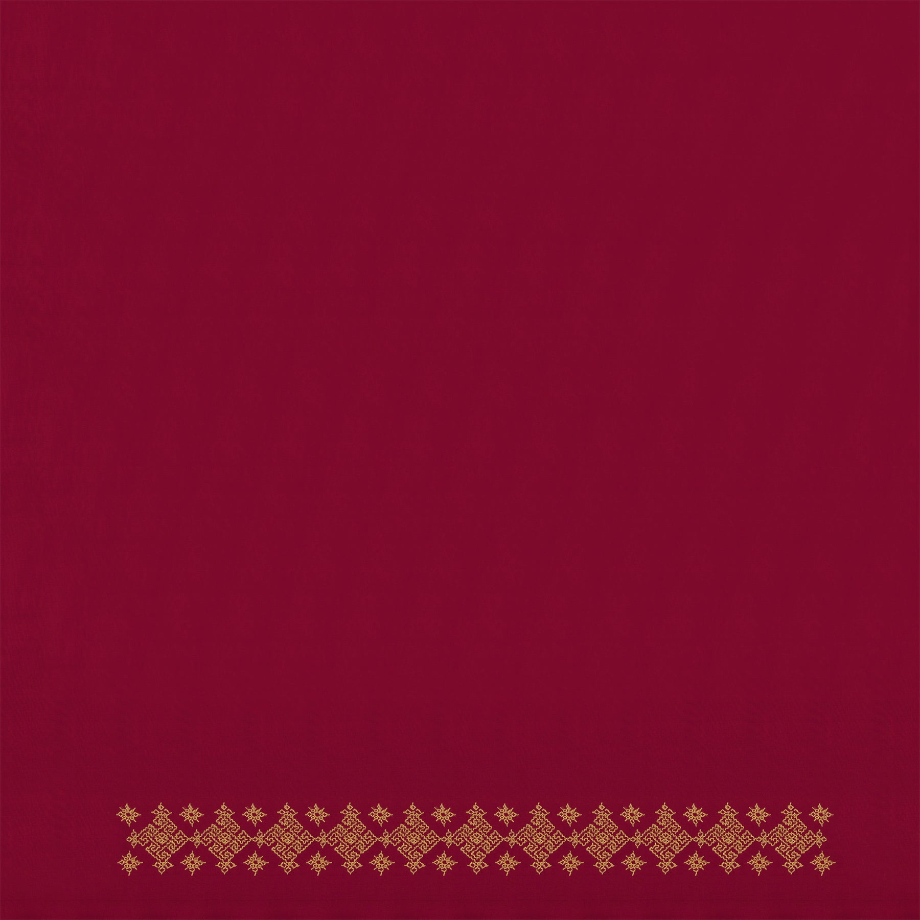 Kanakavalli X Kasuti Silk Blouse Length 23-598-HB002-00294 - Full View