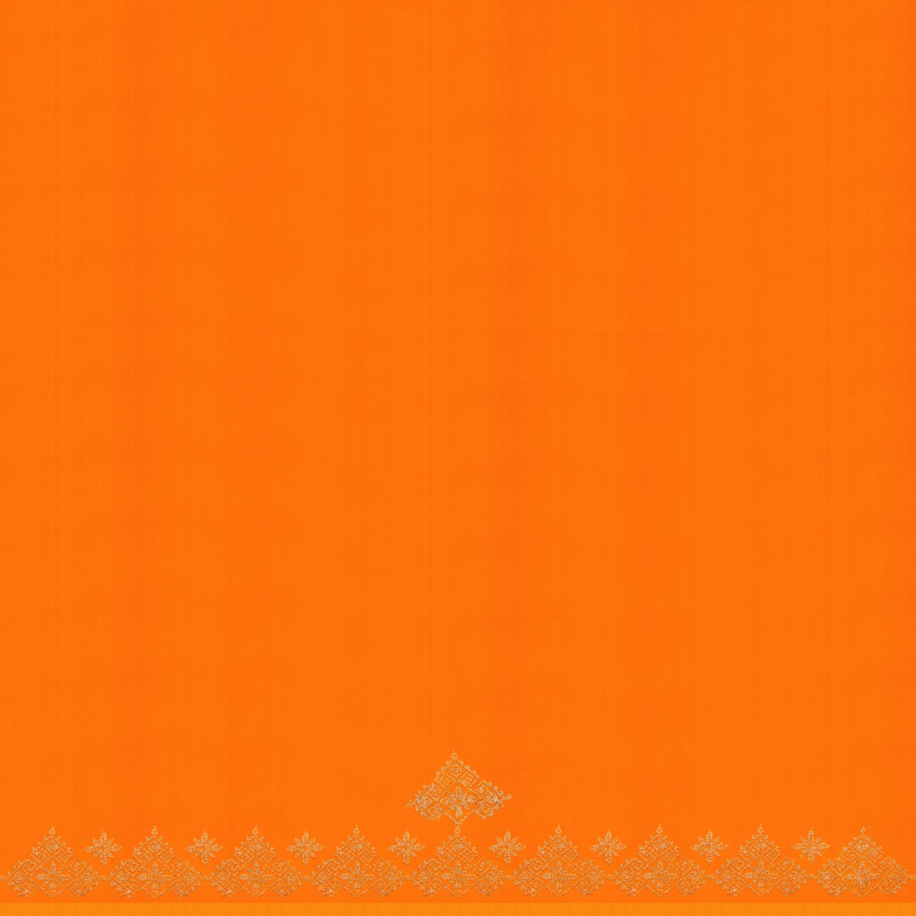 Kanakavalli X Kasuti Silk Blouse Length 23-598-HB002-05590 - Full View