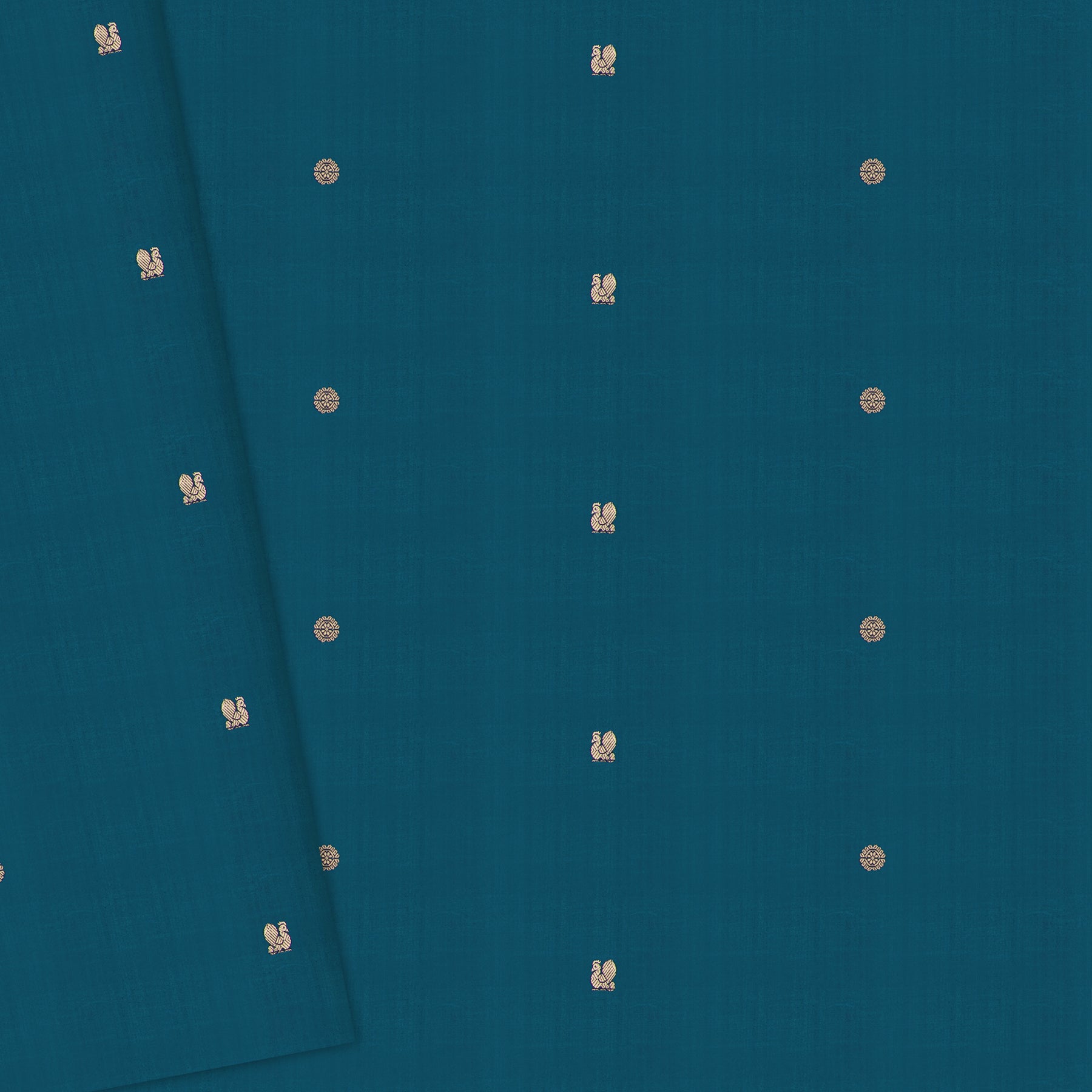 Kanakavalli Silk Blouse Length 23-598-HB002-05656 - Cover View