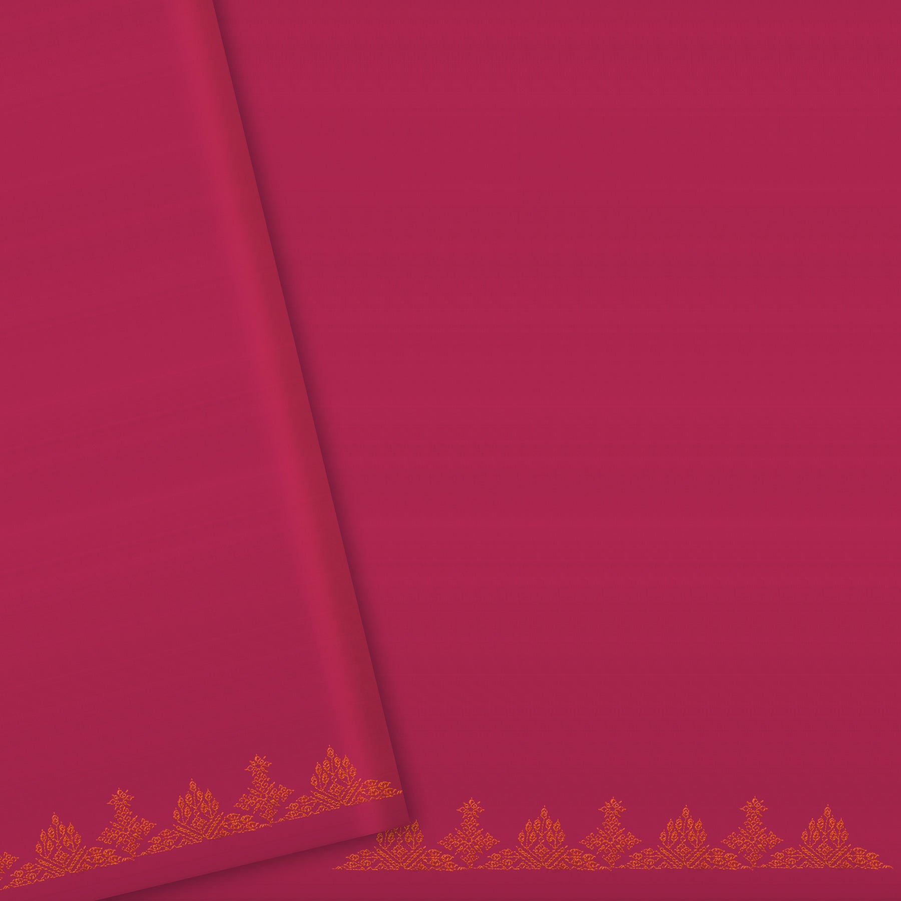 Kanakavalli X Kasuti Silk Blouse Length 23-598-HB002-08792 - Cover View