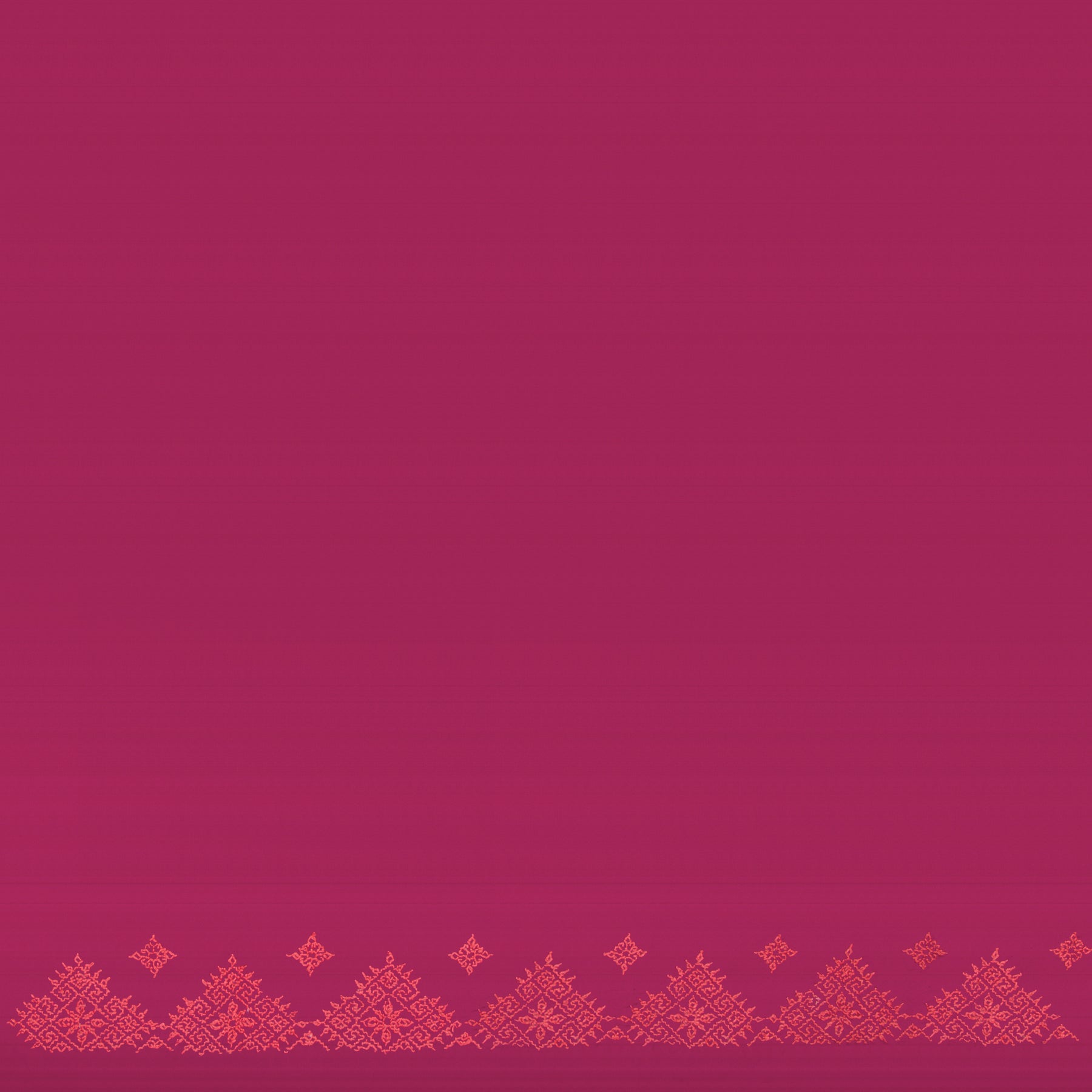 Kanakavalli Kanjivaram Silk Blouse Length 23-598-HB002-08828 - Full View