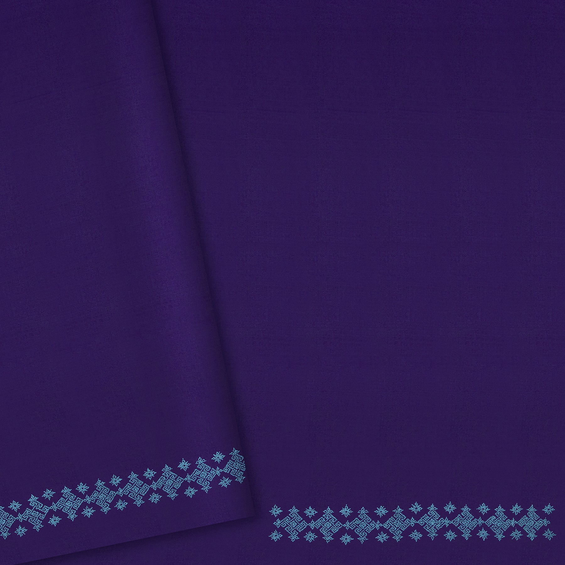 Kanakavalli Kanjivaram Silk Blouse Length 23-598-HB002-08848 - Cover View