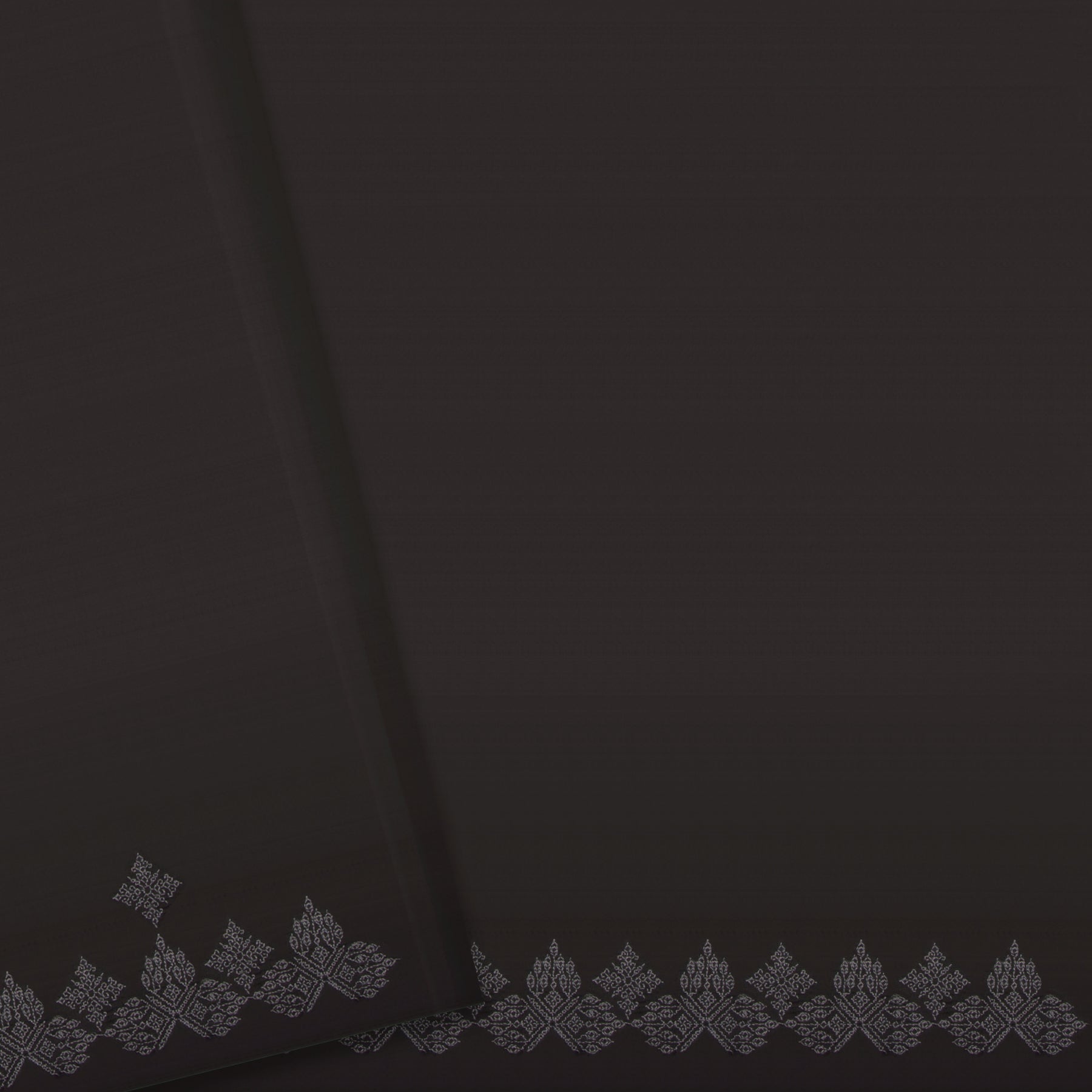 Kanakavalli X Kasuti Silk Blouse Length 23-598-HB002-08887 - Cover View