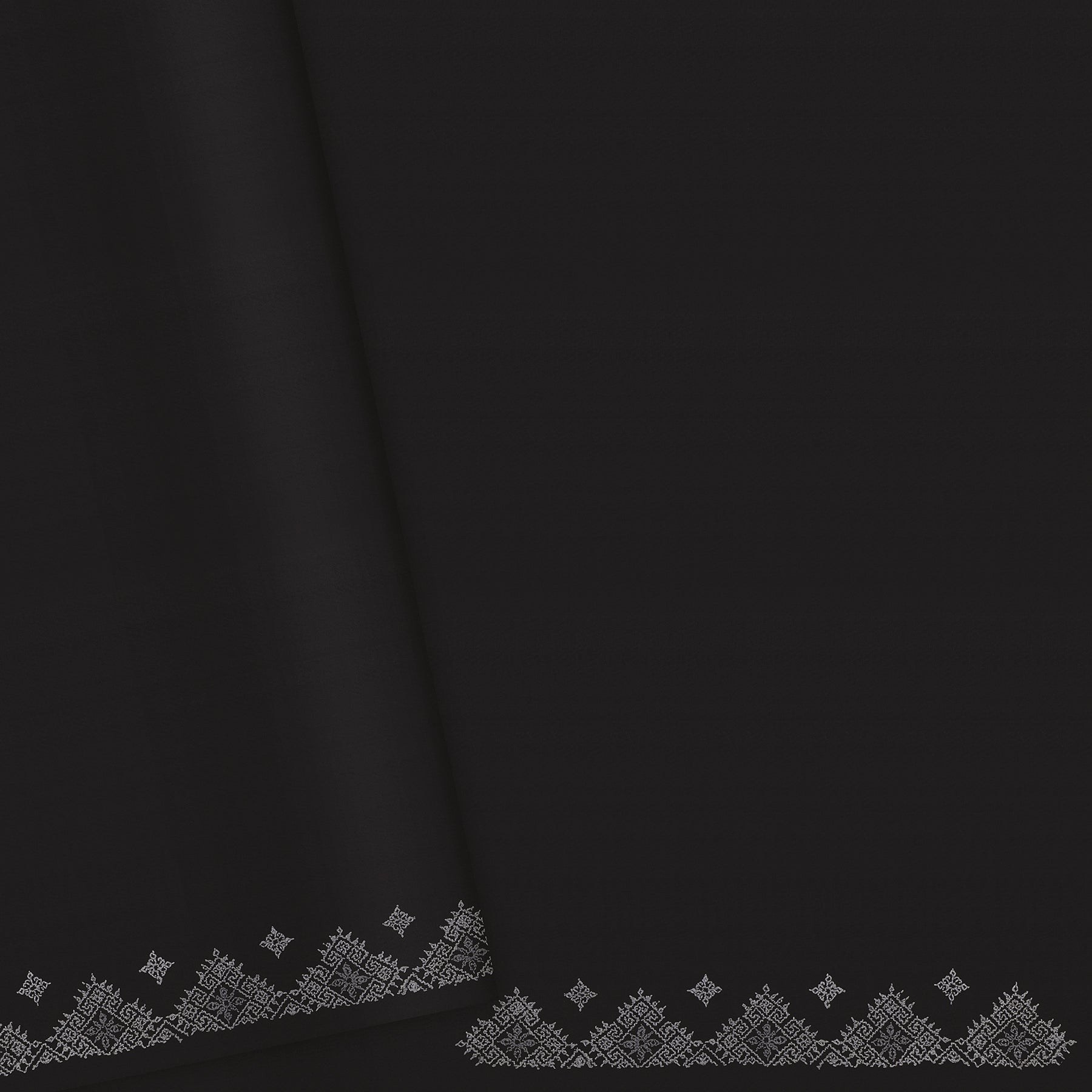 Kanakavalli Kanjivaram Silk Blouse Length 23-598-HB002-08893 - Cover View