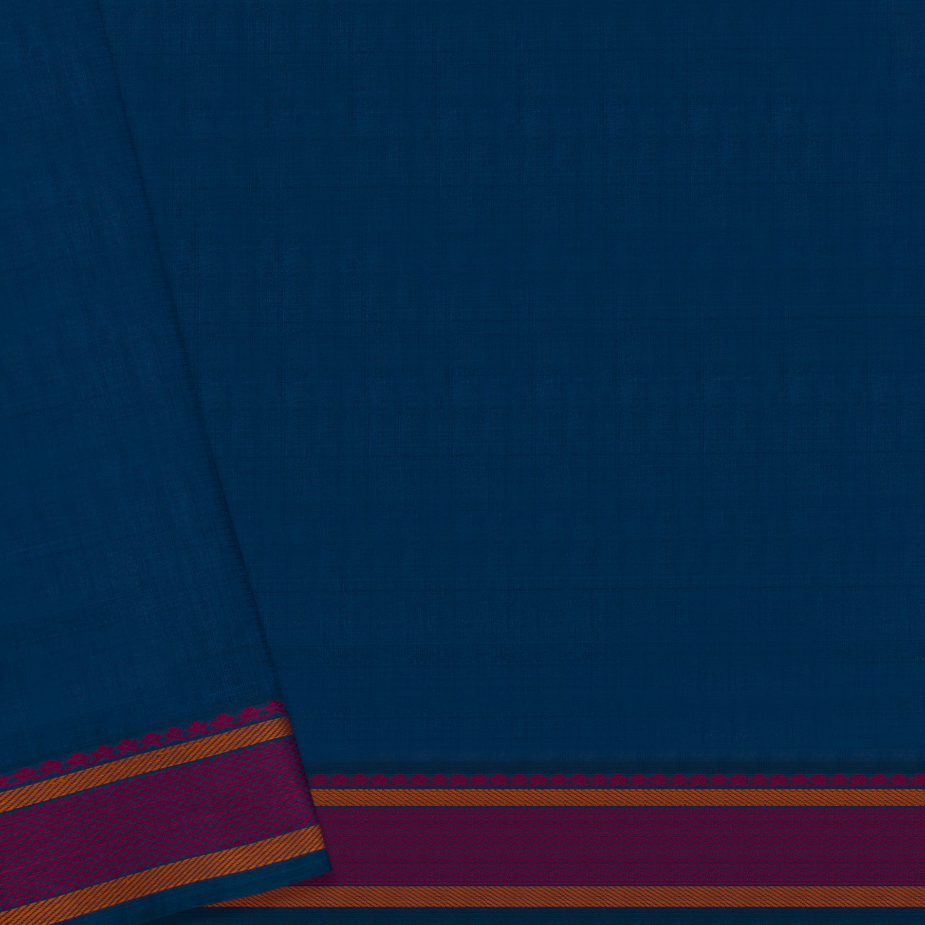 Kanakavalli Silk/Cotton Sari 23-598-HS005-05859 - Blouse View