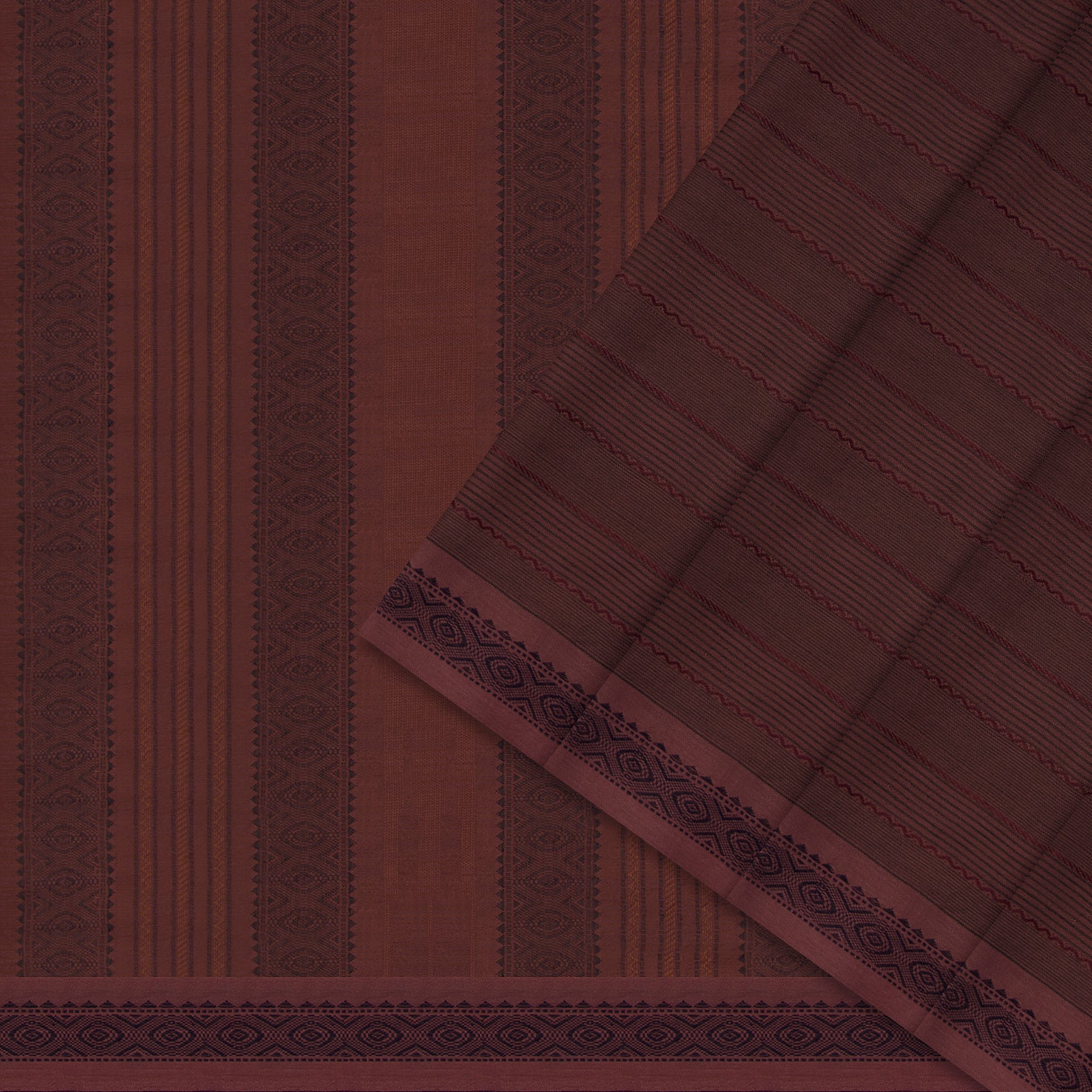 Kanakavalli Silk Cotton Sari 23-598-HS005-00277 - Cover View