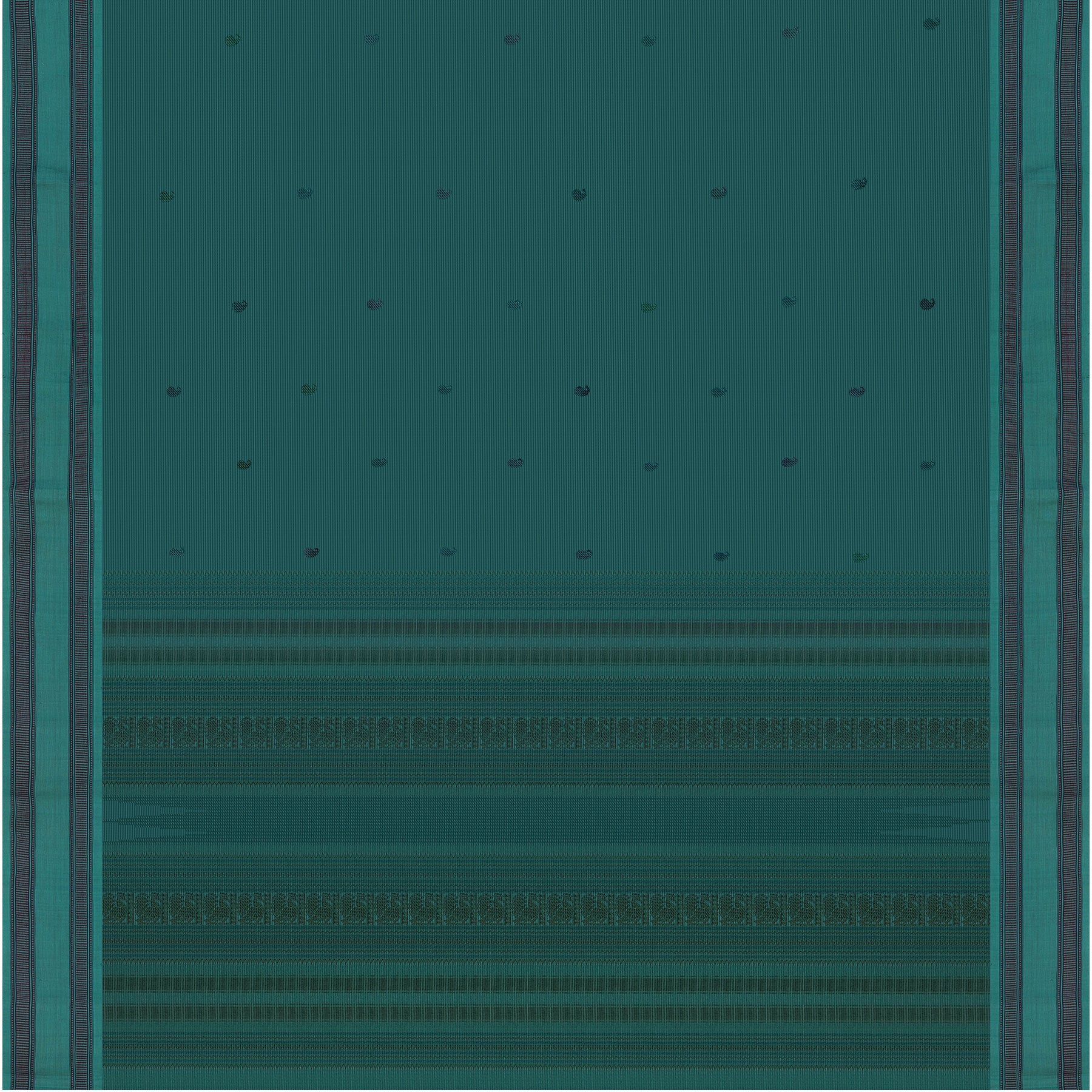 Kanakavalli Silk/Cotton Sari 23-598-HS005-02456
