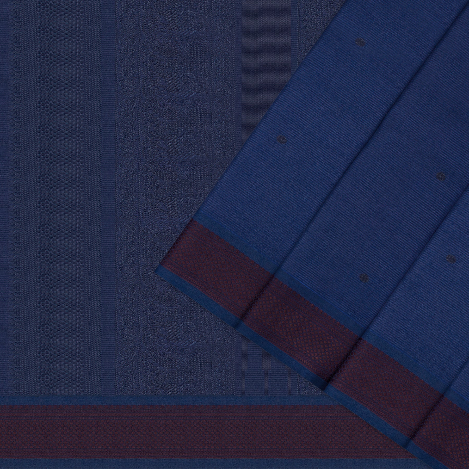 Kanakavalli Silk/Cotton Sari 23-598-HS005-03590 - Cover View