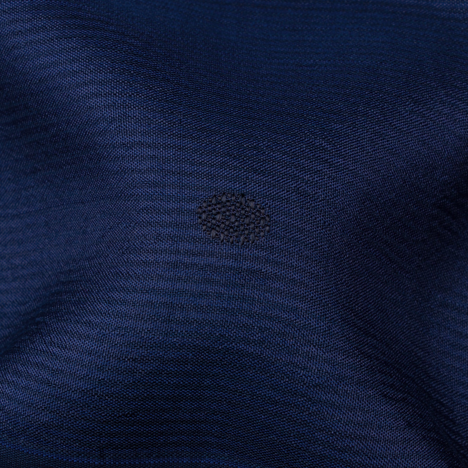 Kanakavalli Silk/Cotton Sari 23-598-HS005-03590 - Fabric View