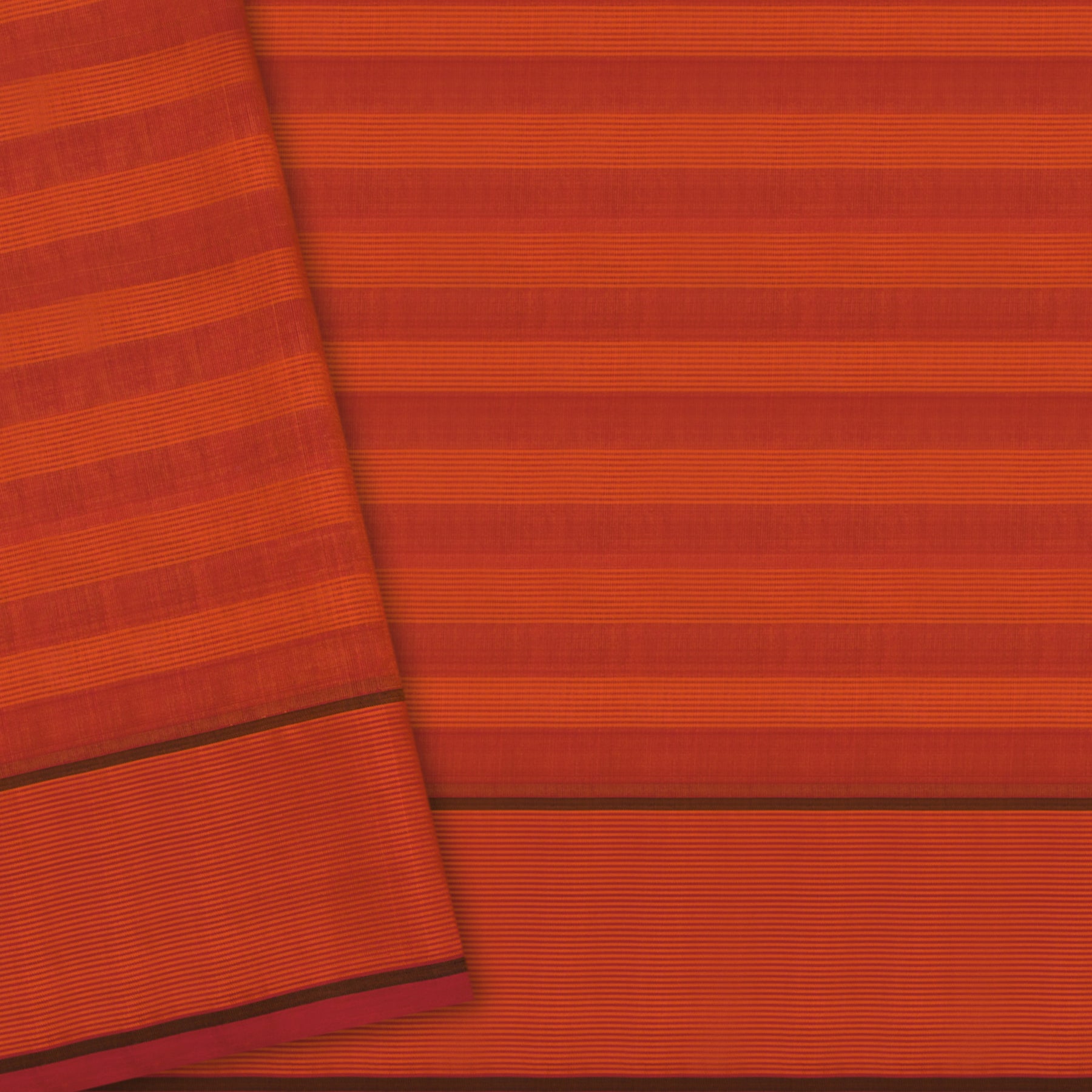 Kanakavalli Silk /Cotton Sari 23-598-HS005-07339 - Blouse View