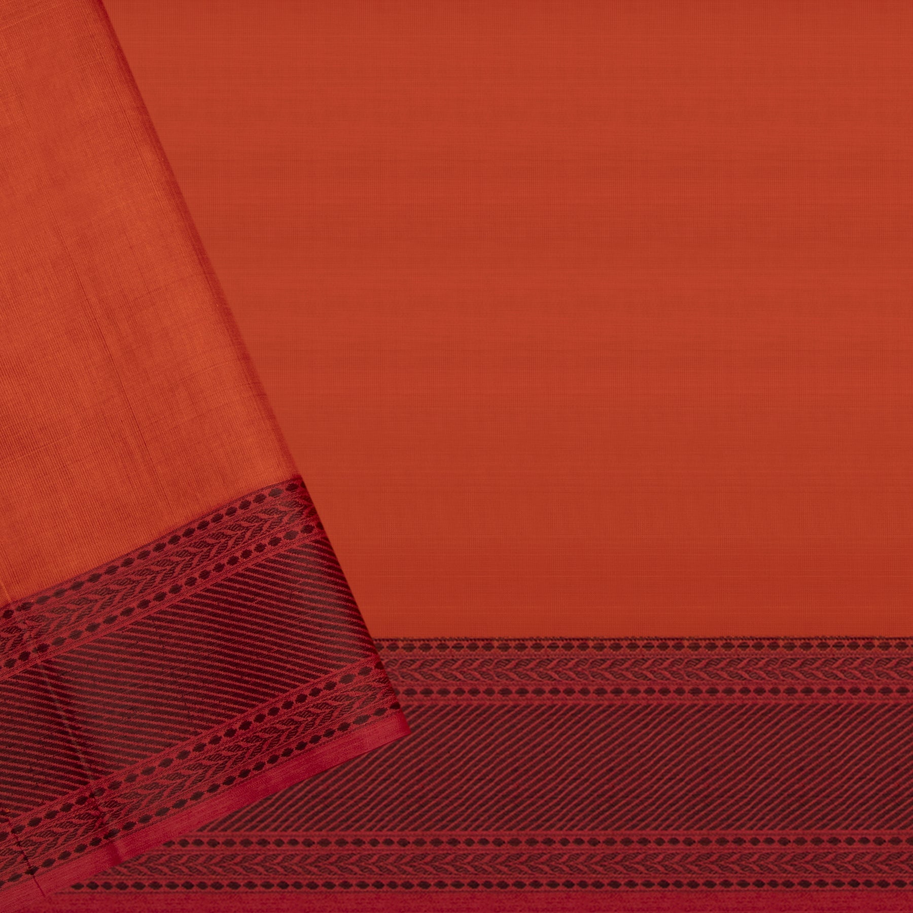 Kanakavalli Silk/Cotton Sari 23-598-HS005-07369 - Blouse View