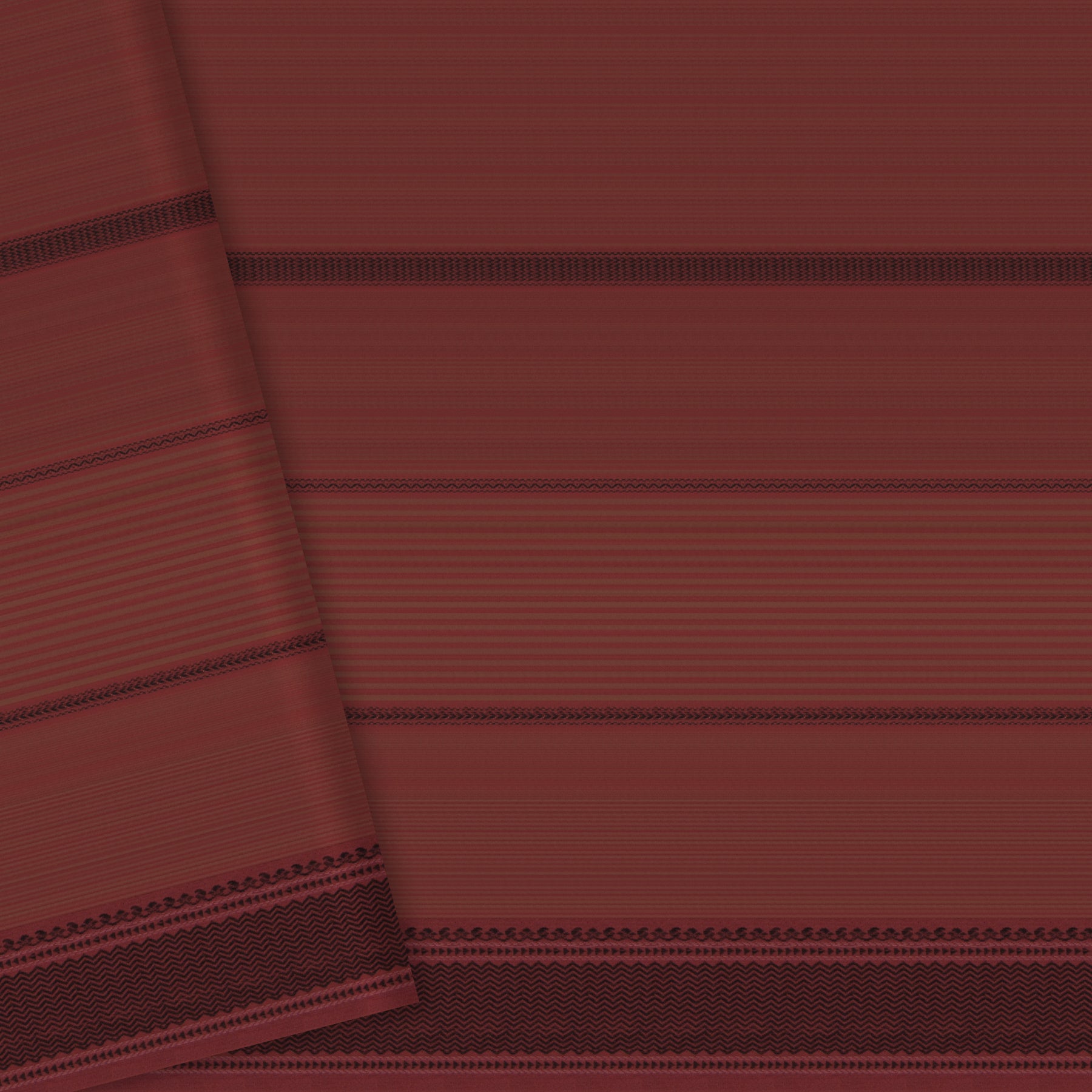 Kanakavalli Silk/Cotton Sari 23-598-HS005-10180 - Blouse View