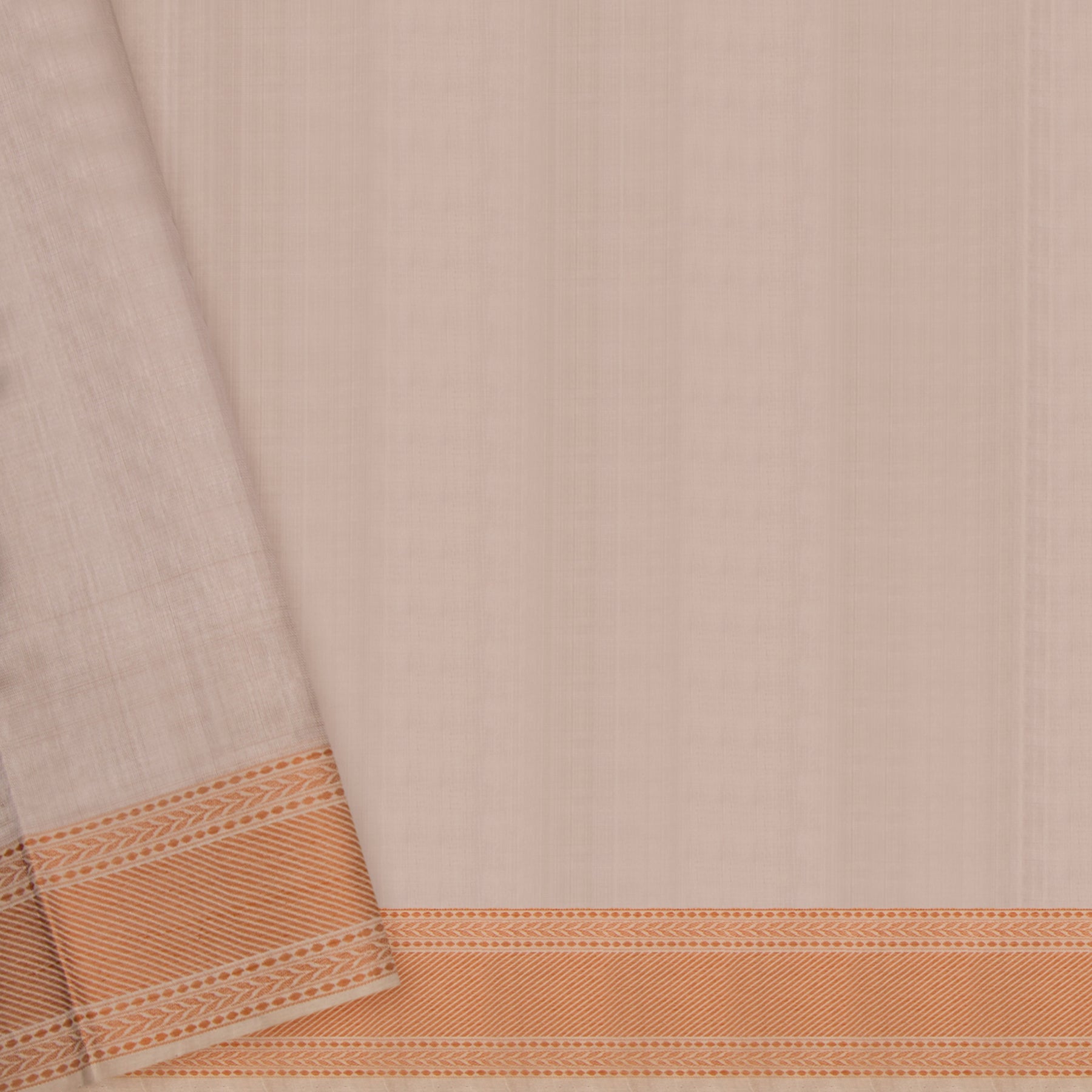 Kanakavalli Silk/Cotton Sari 23-598-HS005-12981 - Blouse View