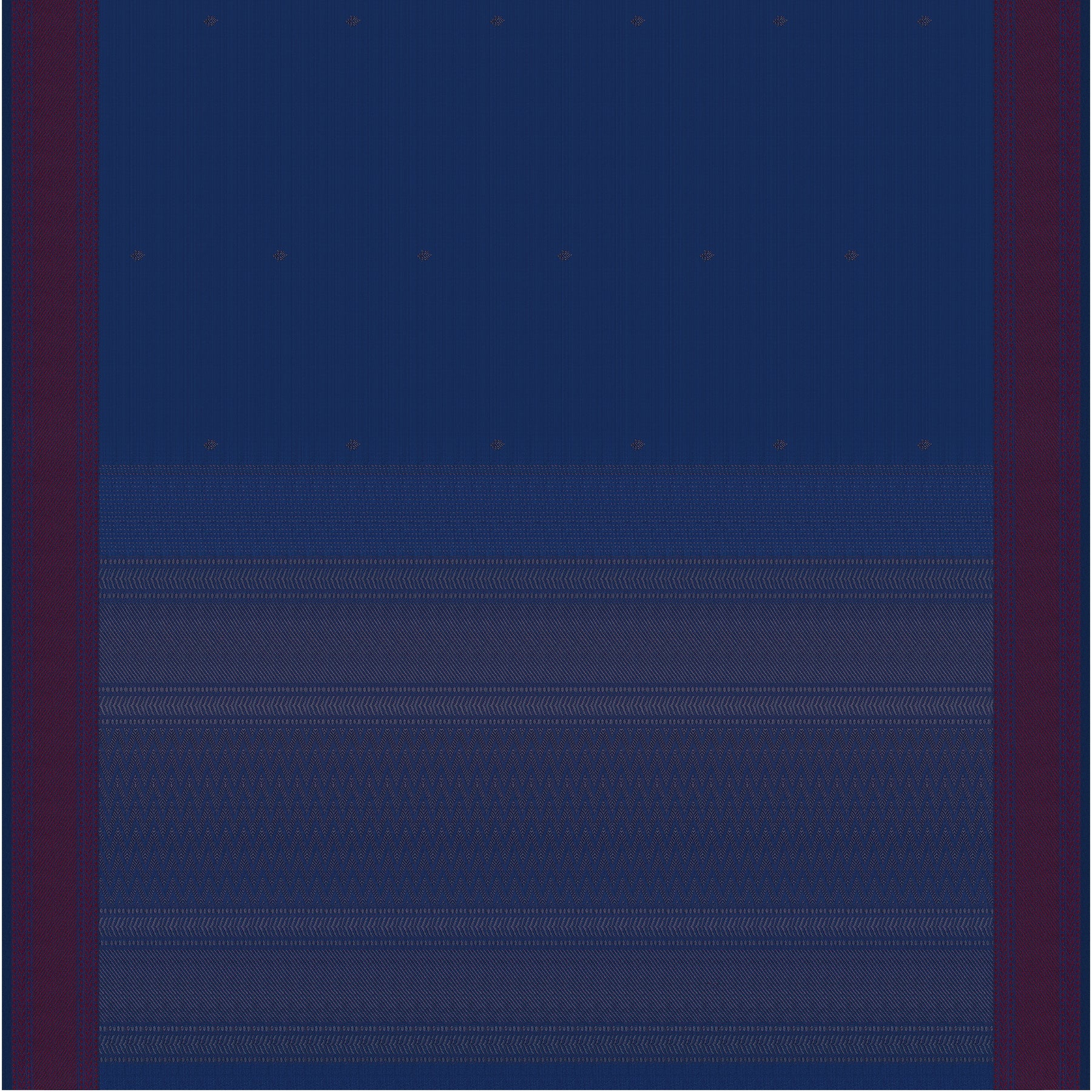 Kanakavalli Silk/Cotton Sari 23-598-HS005-12987 - Full View