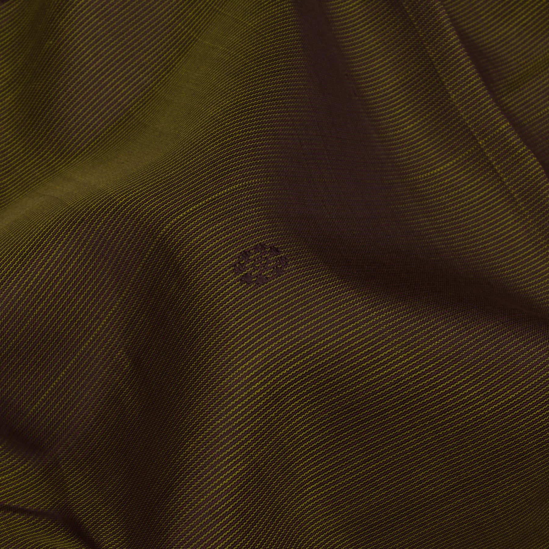 Kanakavalli Silk Cotton Sari 23-598-HS005-13105 - Fabric View