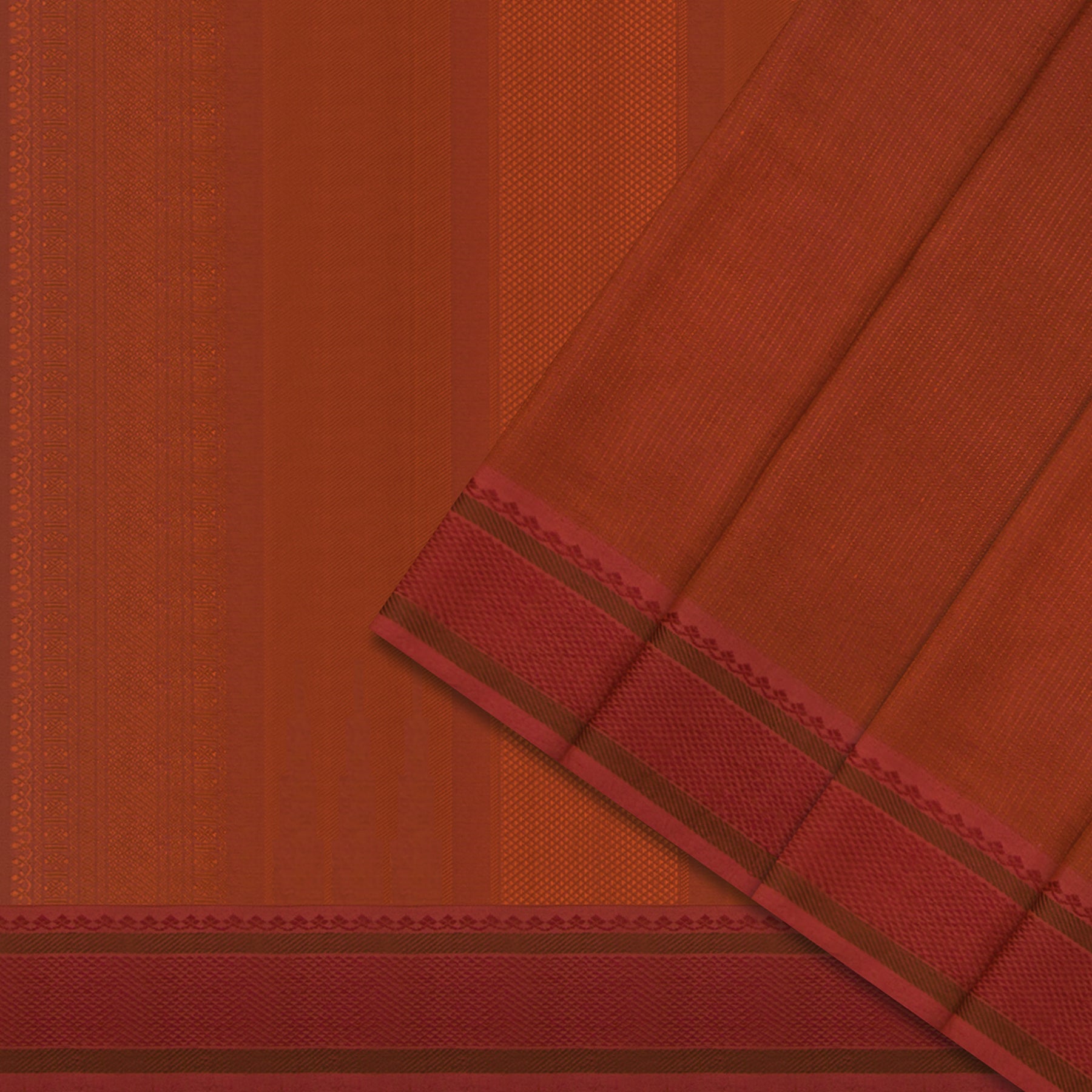 Kanakavalli Silk/Cotton Sari 23-598-HS005-14641 - Cover View