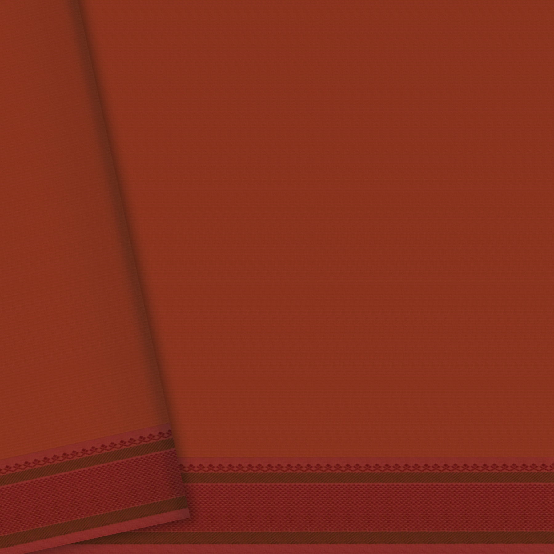 Kanakavalli Silk/Cotton Sari 23-598-HS005-14641 - Blouse View