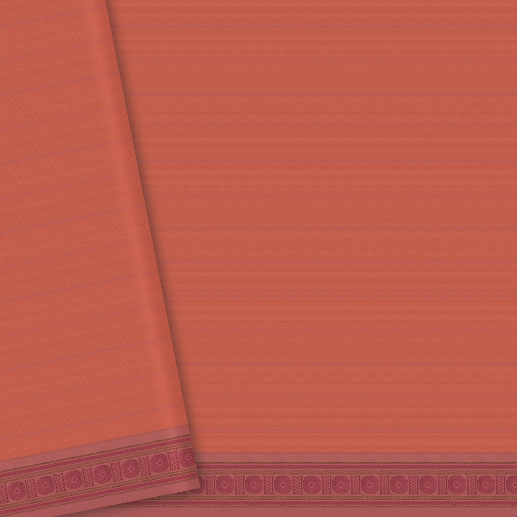 Kanakavalli Silk/Cotton Sari 23-598-HS005-14732 - Blouse View