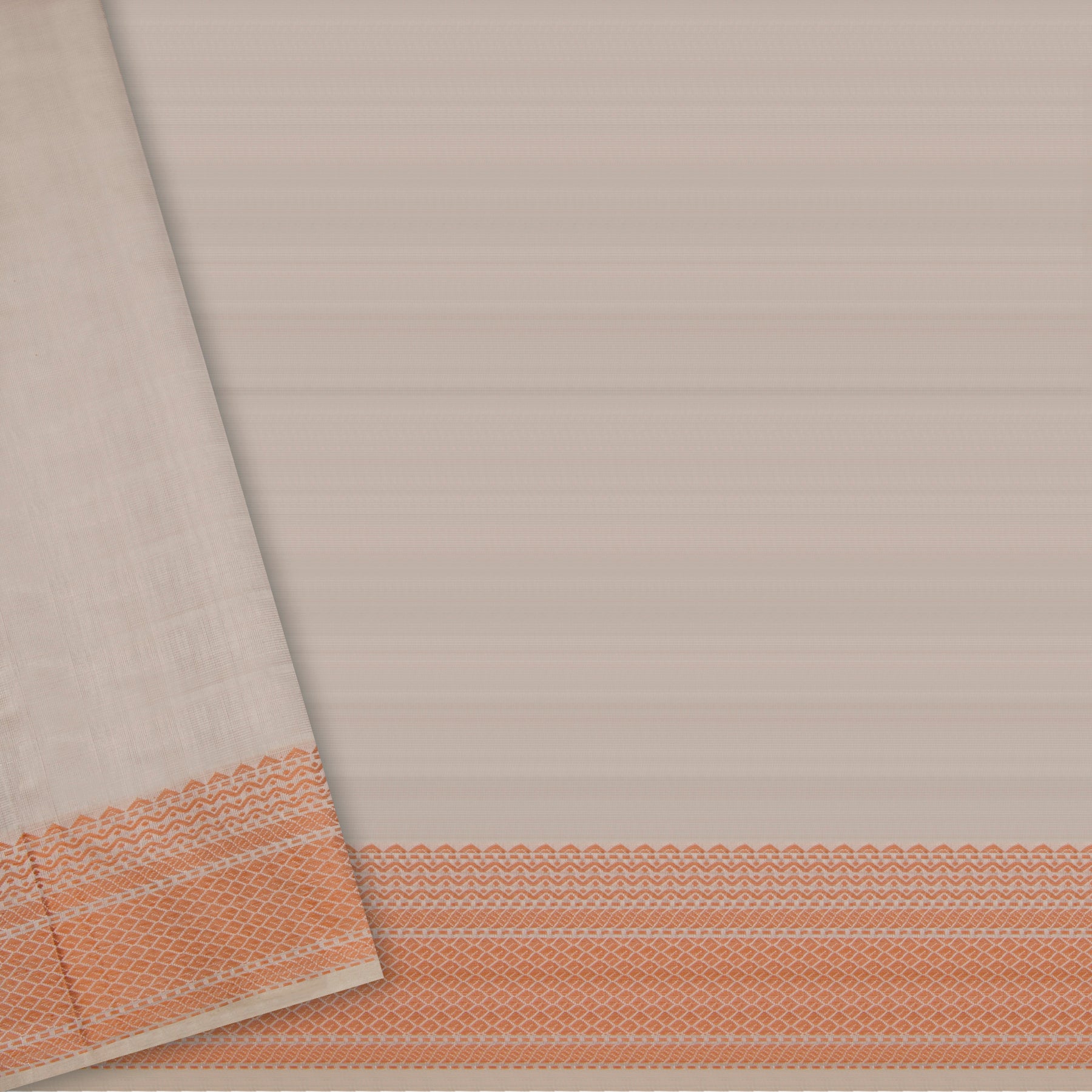 Kanakavalli Silk/Cotton Sari 23-598-HS005-14762 - Blouse View