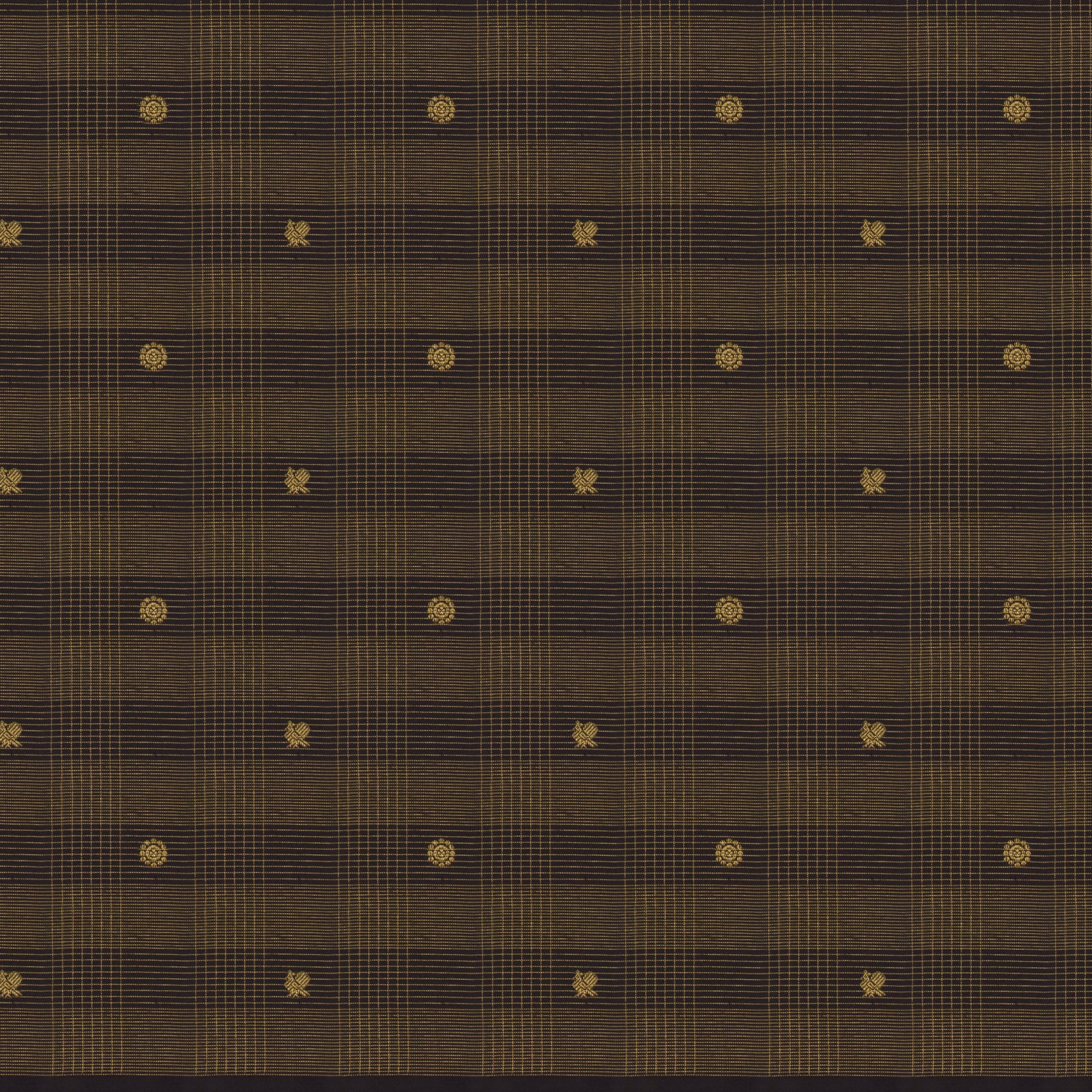 Kanakavalli Kattam - Vari Silk Blouse Length 23-599-HB001-03178 - Full View