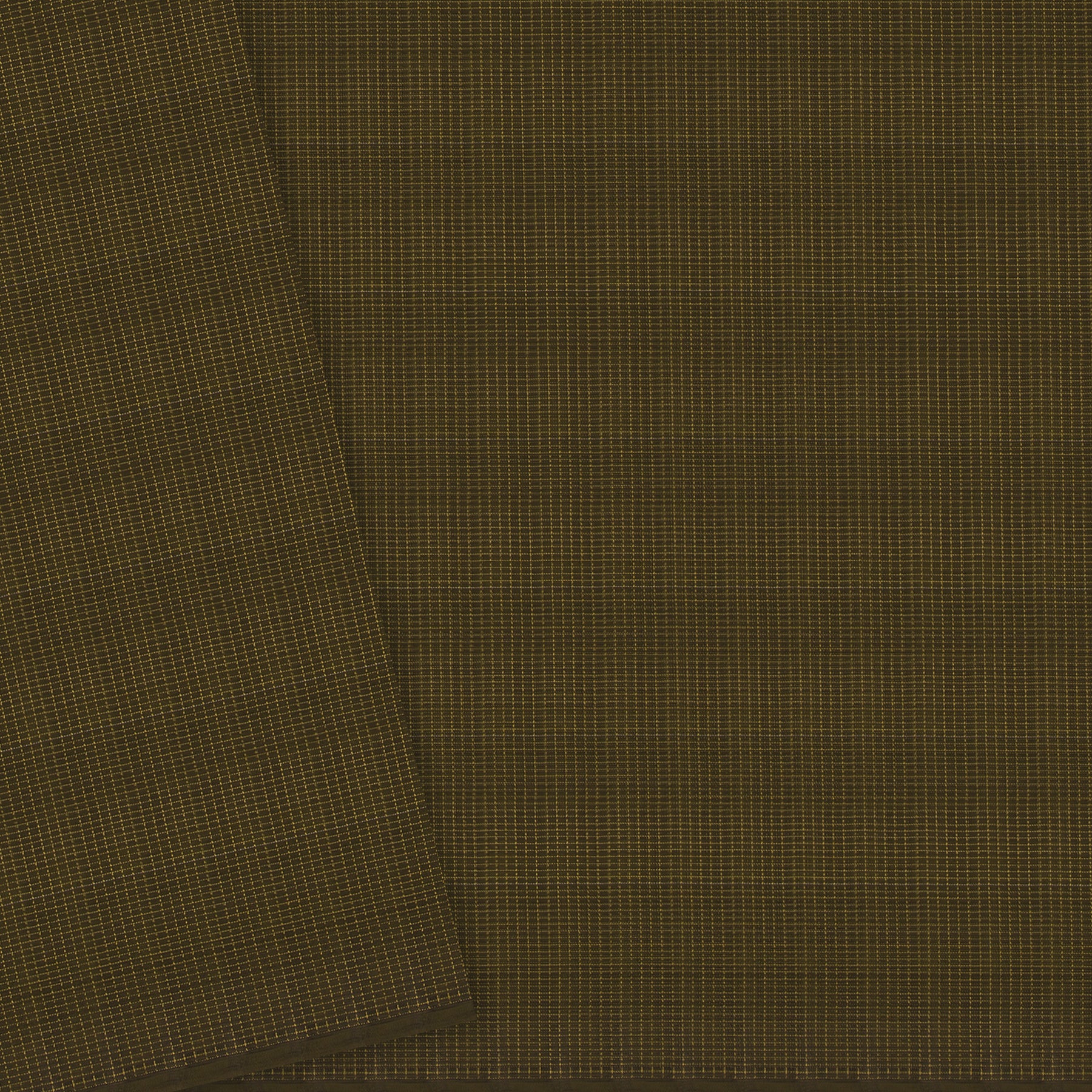 Kanakavalli Kattam - Vari Silk Blouse Length 23-599-HB001-05309 - Cover View