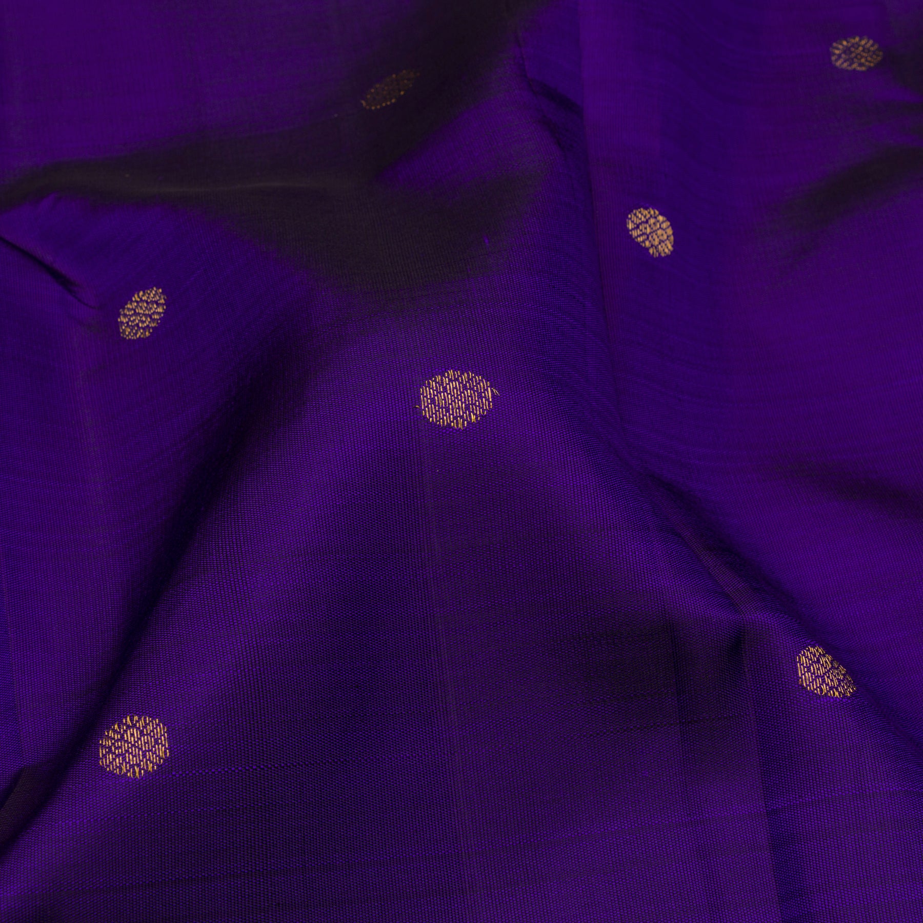 Kanakavalli Silk Blouse Length 23-599-HB001-10919 - Fabric View