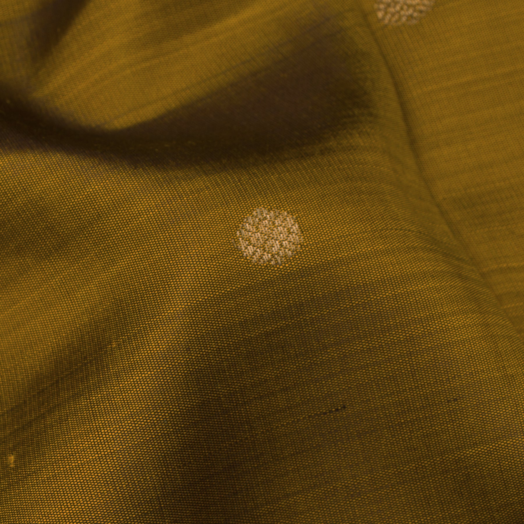 Kanakavalli Kanjivaram Silk Blouse Length 23-599-HB001-10926 - Fabric View