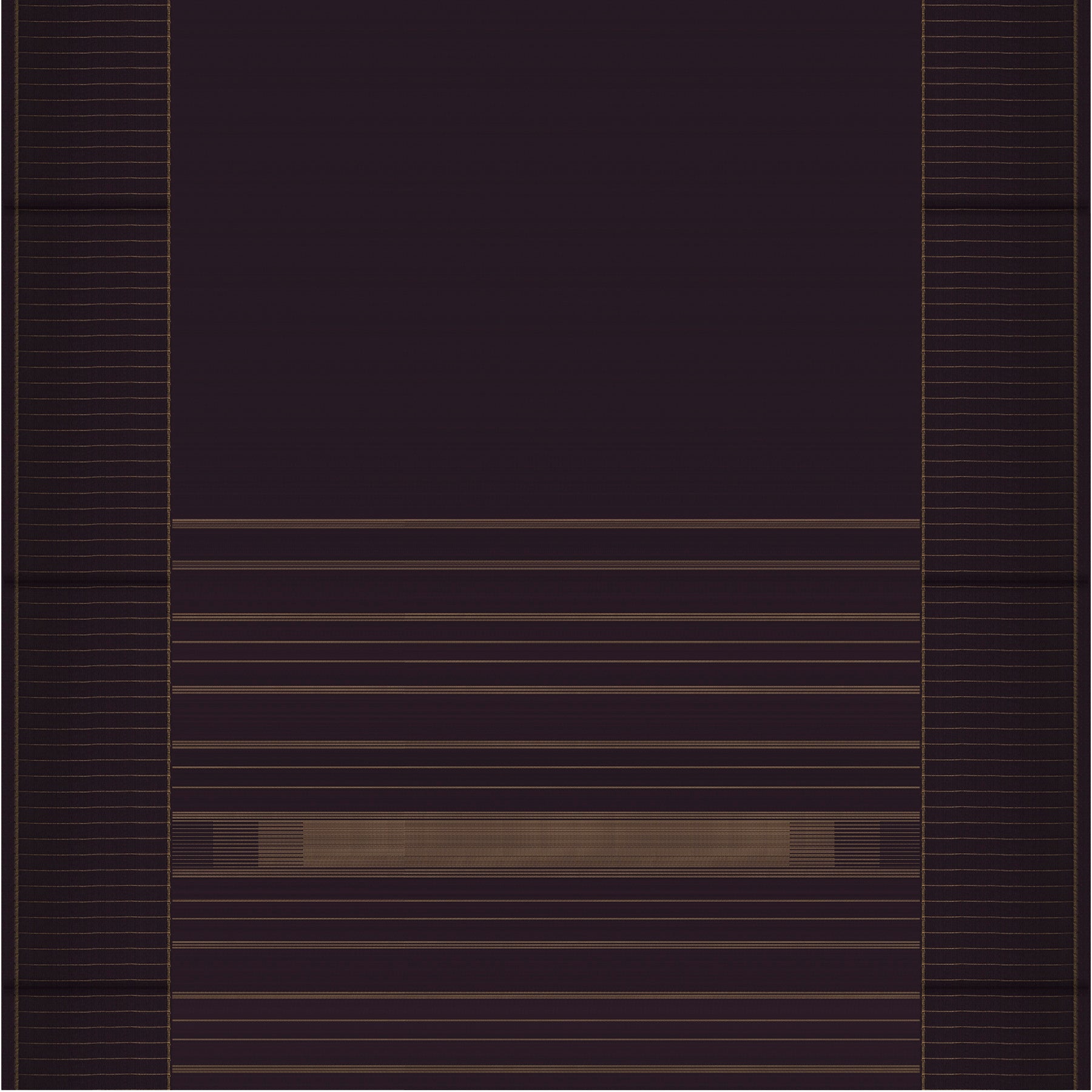 Kanakavalli Kanjivaram Silk Sari 23-599-HS001-01946 - Full View