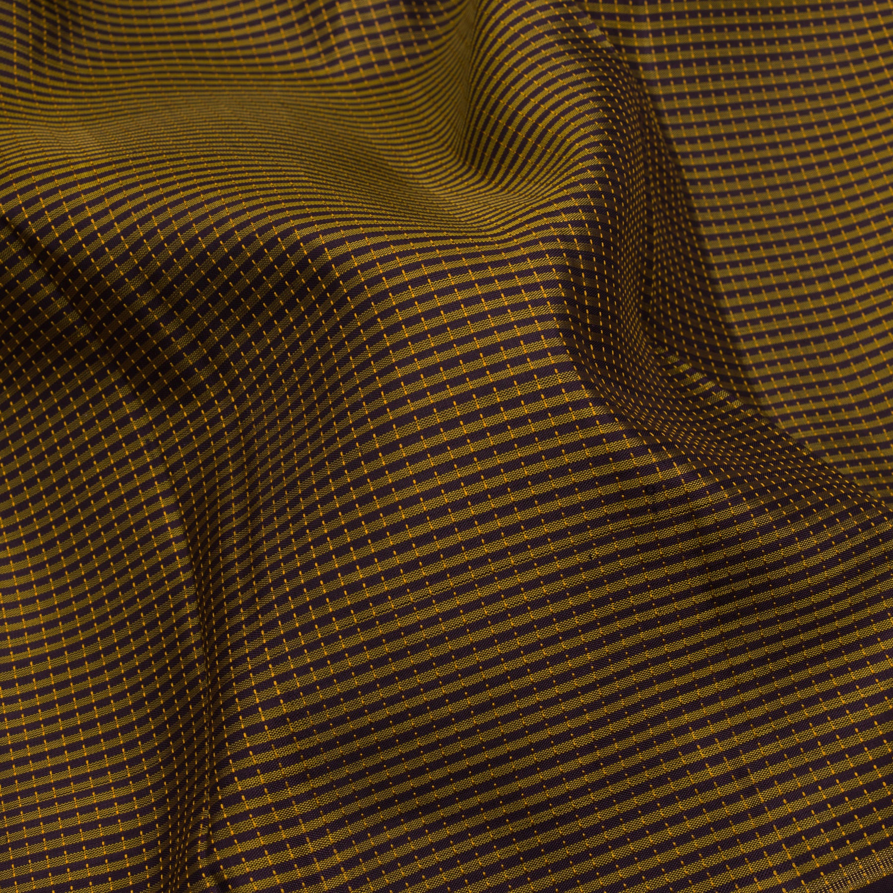 Kanakavalli Kanjivaram Silk Sari 23-599-HS001-02722 - Fabric View