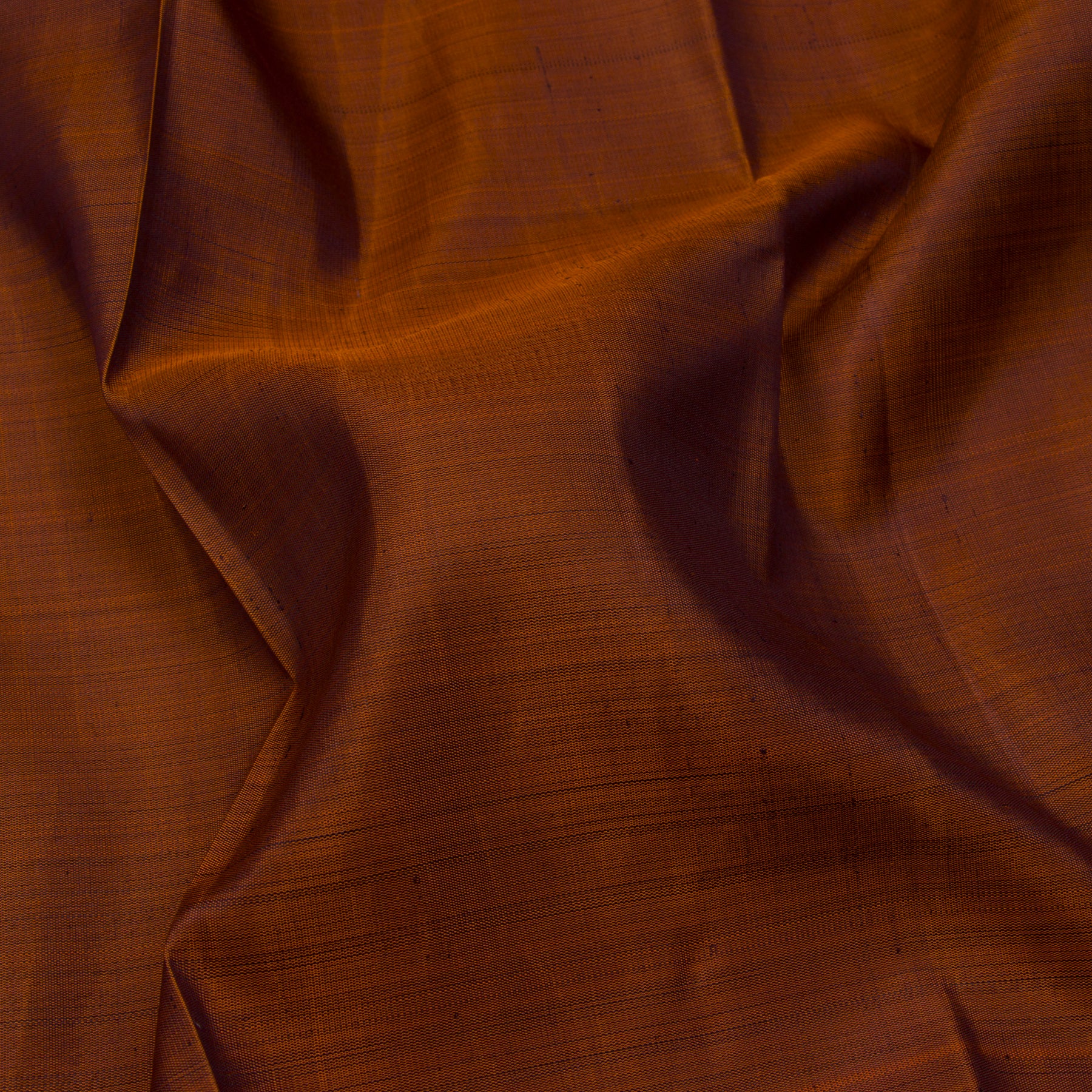 Kanakavalli Kanjivaram Silk Sari 23-599-HS001-05171 - Fabric View