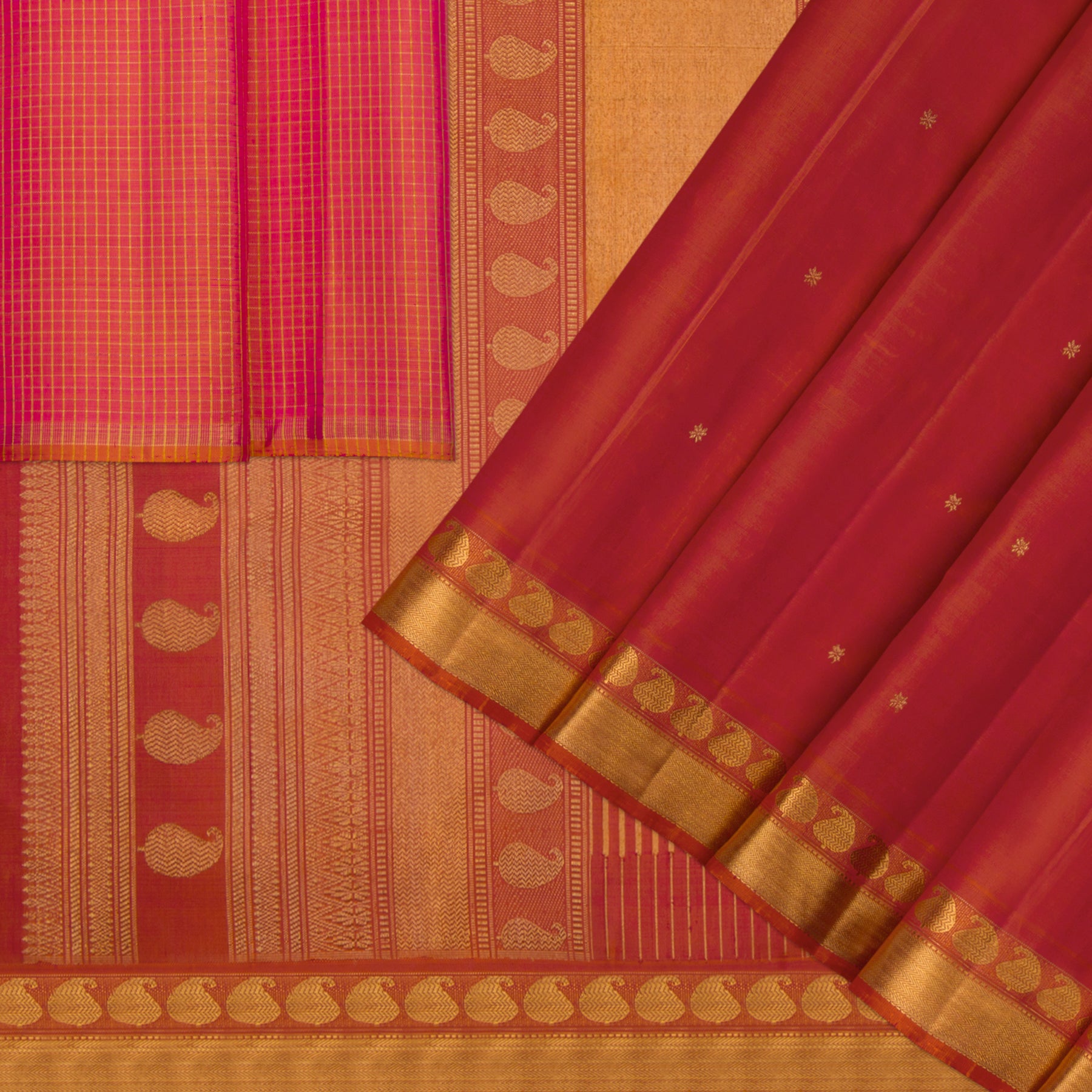 Perfectly Paired: 06798-07483 - Pairing View