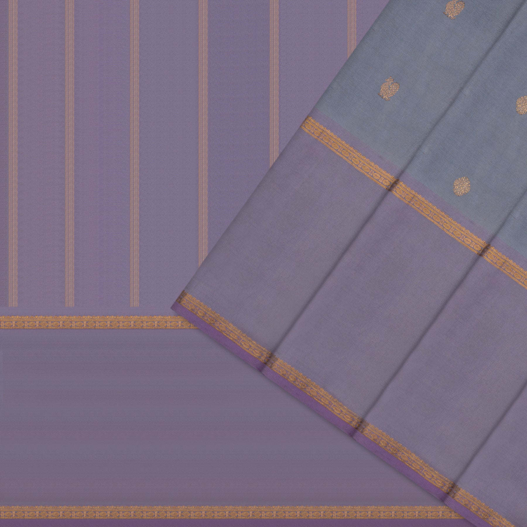 Kanakavalli Kanjivaram Silk Sari 23-599-HS001-08189