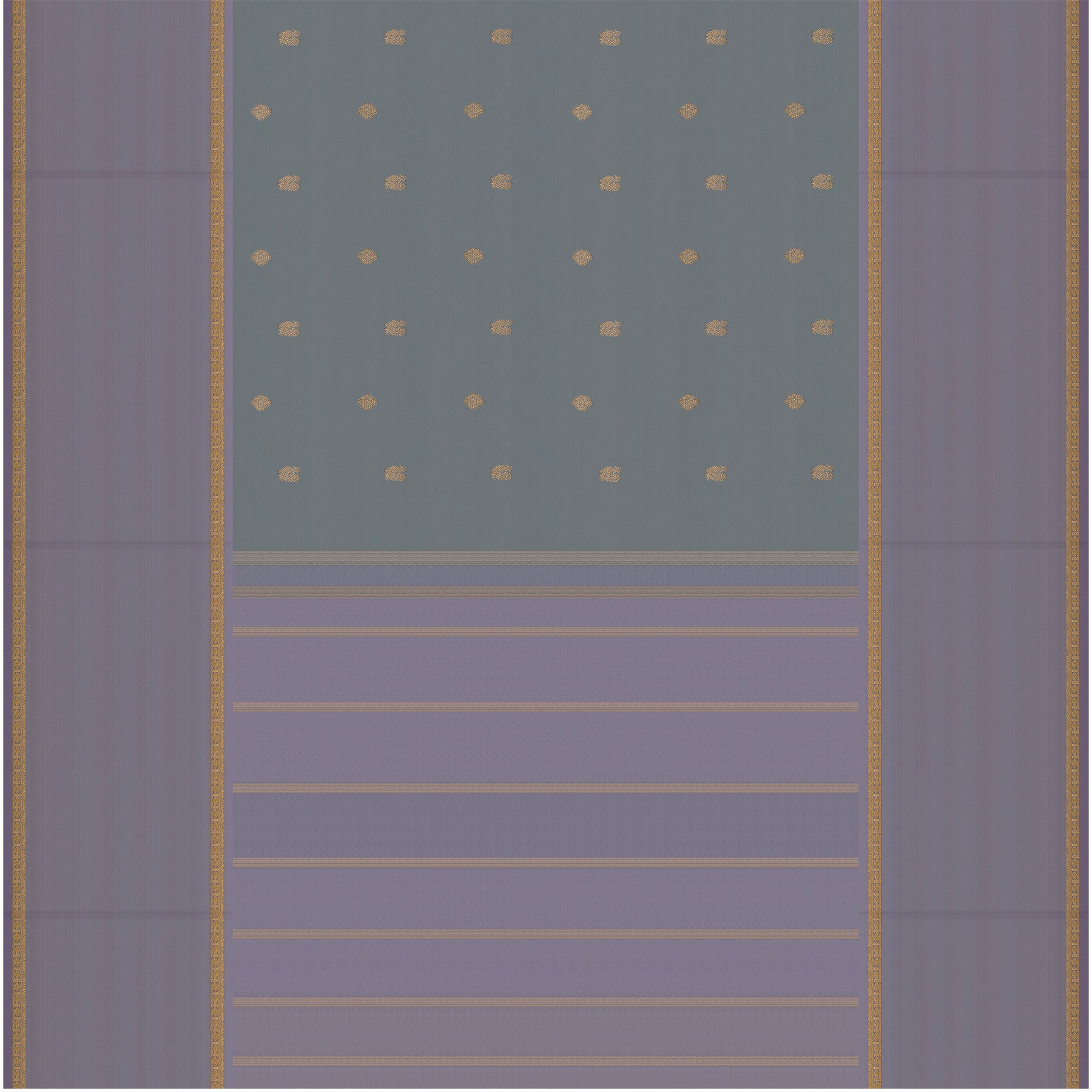 Kanakavalli Kanjivaram Silk Sari 23-599-HS001-08189