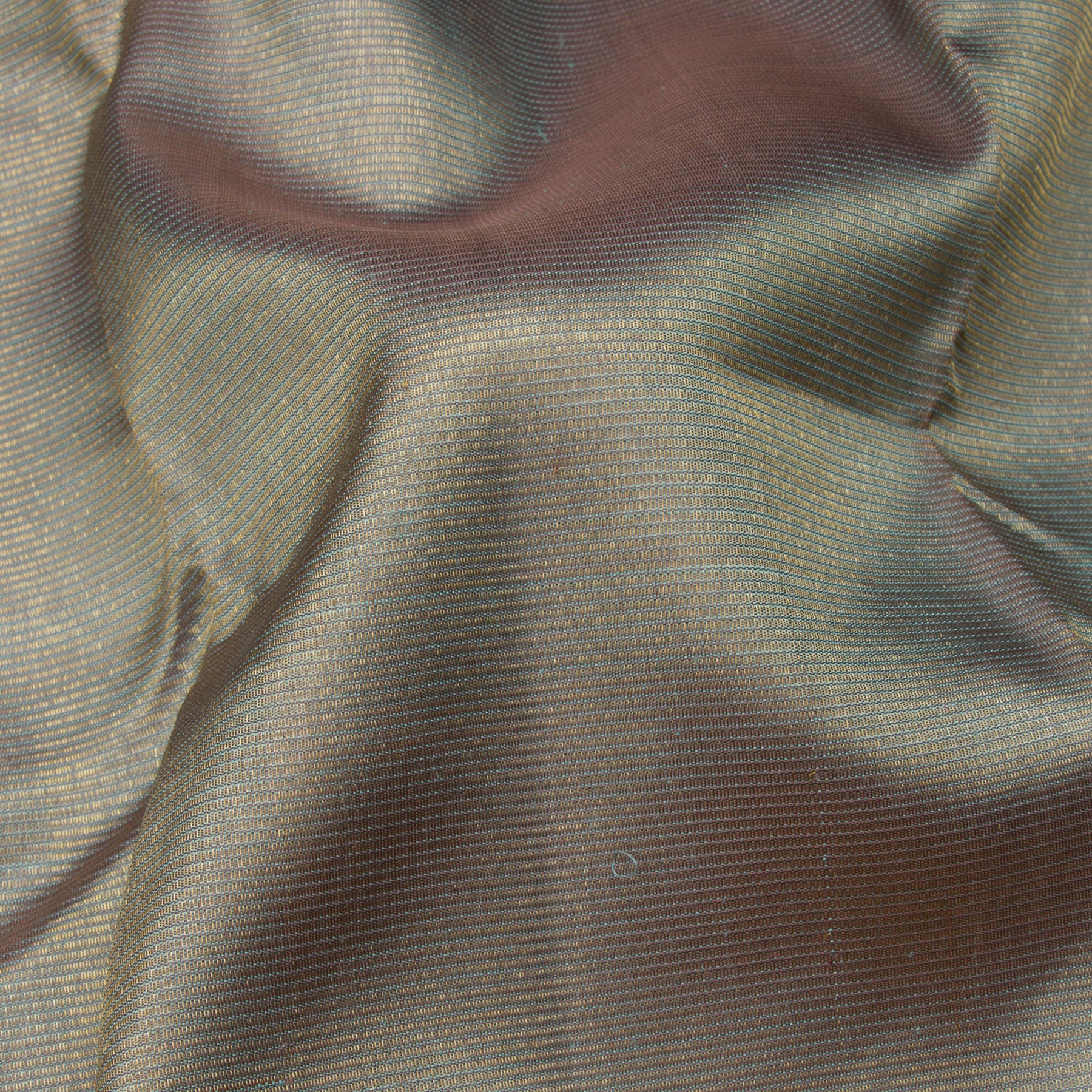 Kanakavalli Kanjivaram Silk Sari 23-599-HS001-09758 - Fabric View