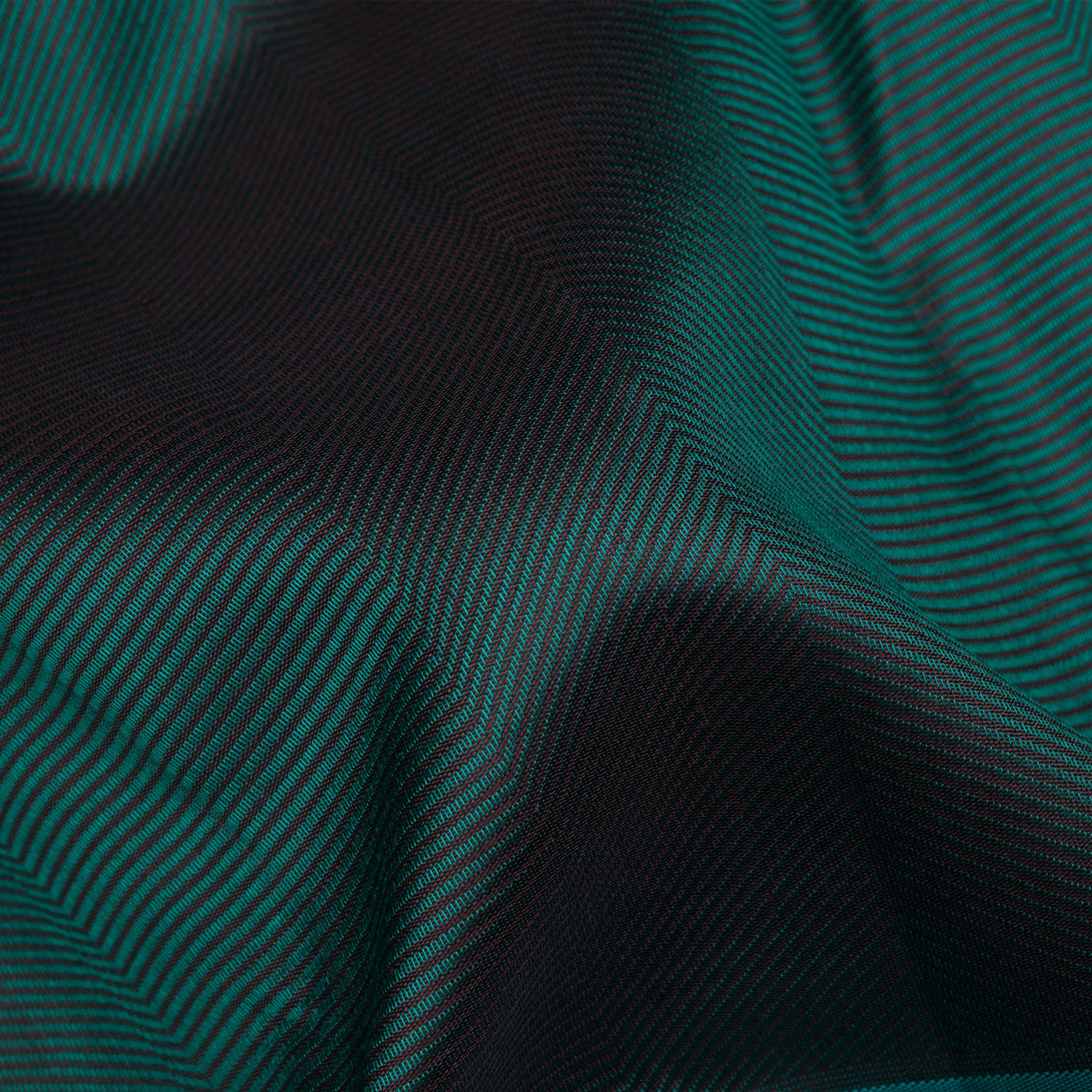 Kanakavalli Kanjivaram Silk Sari 23-599-HS001-10731 - Fabric View