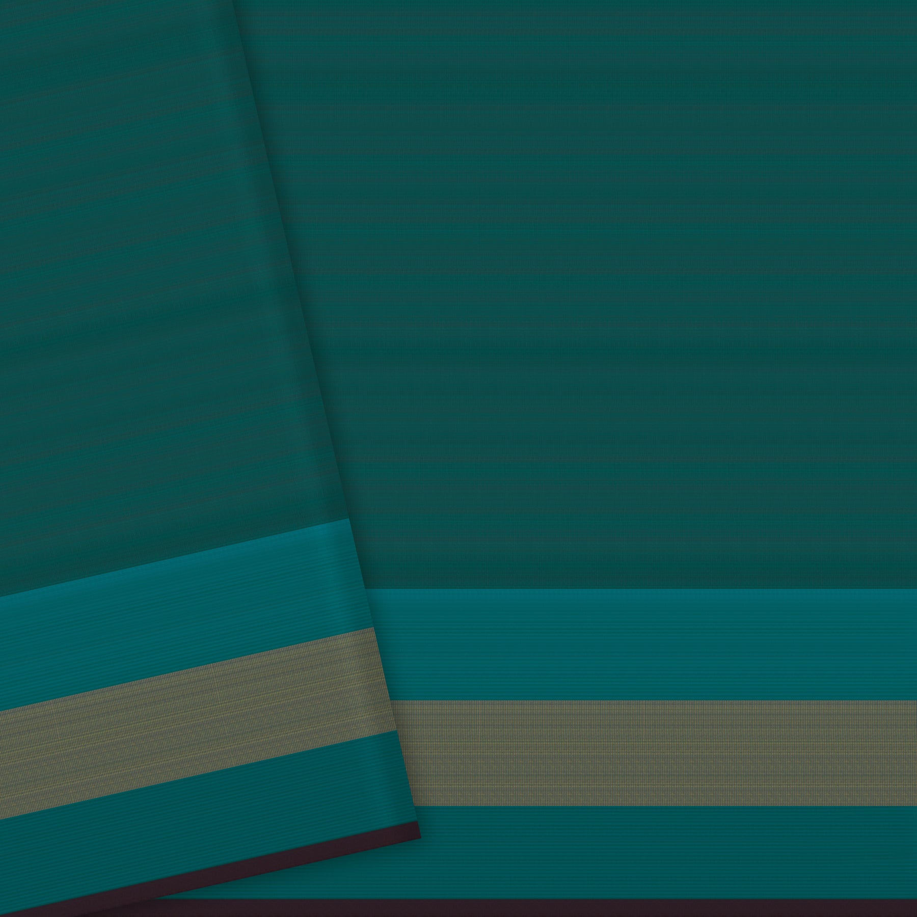 Kanakavalli Kanjivaram Silk Sari 23-599-HS001-10731 - Blouse View